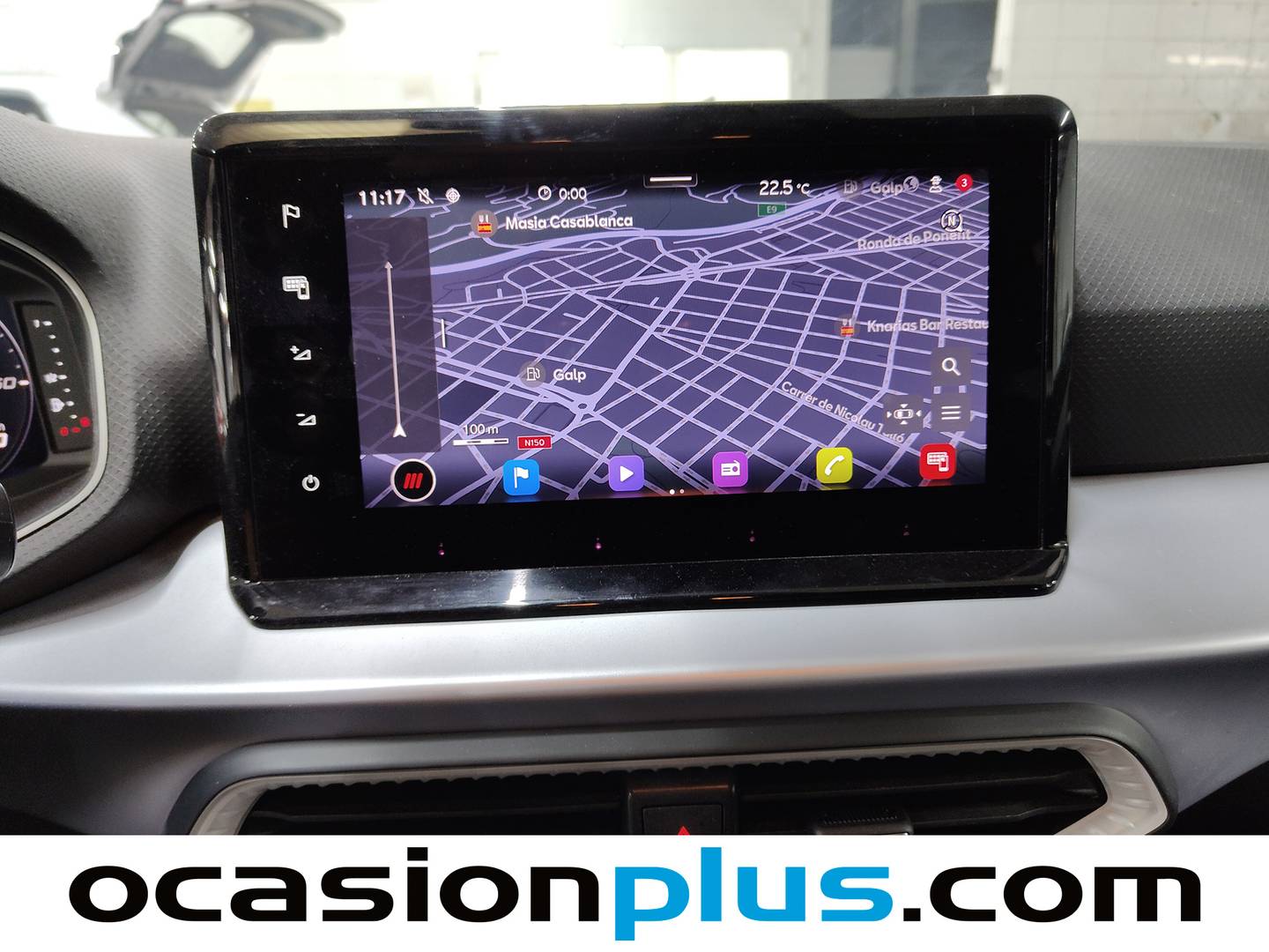 Extras del Seat Ibiza Seat Ibiza 1.0 TSI S&S FR XL (110 CV)