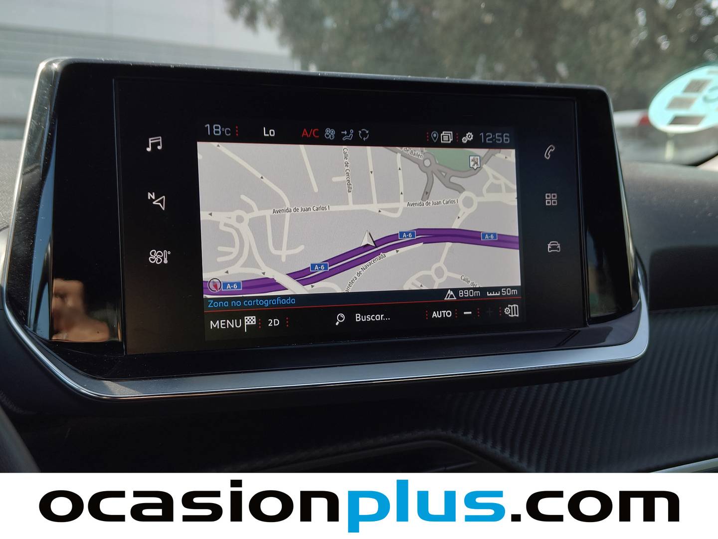 Foto Peugeot 2008 Peugeot 2008 PureTech 100 S&S Allure (100 CV)