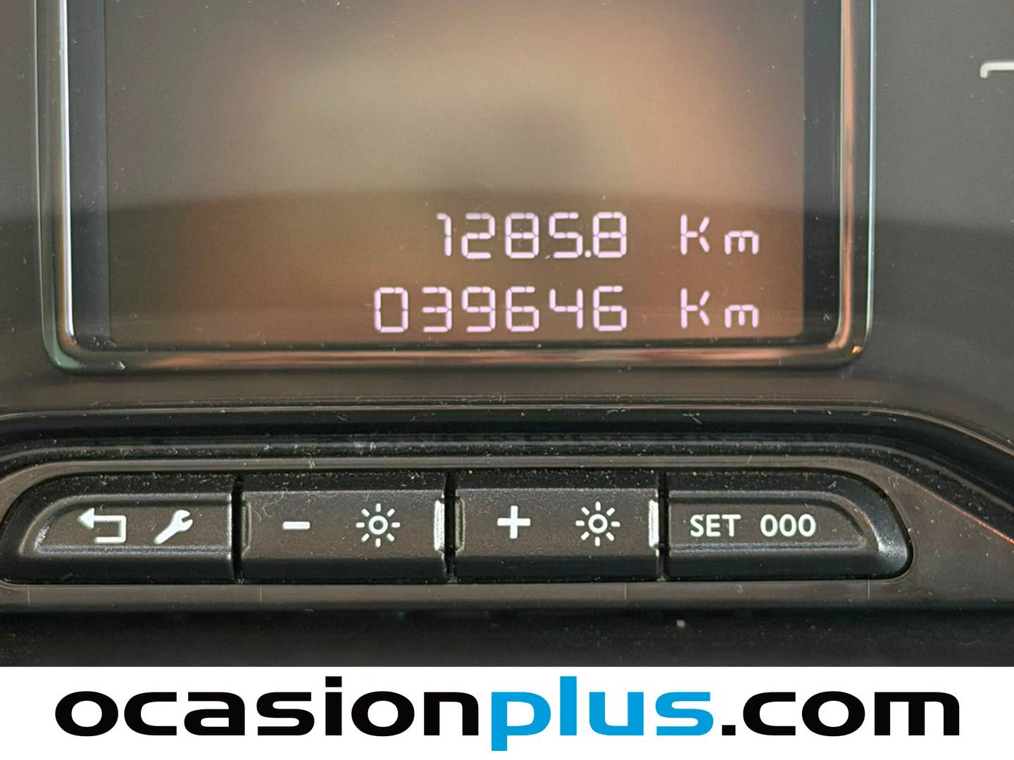 Citroën C3 Aircross Citroën C3 Aircross PureTech 110 S&S C-Series (110 CV) 110cv
