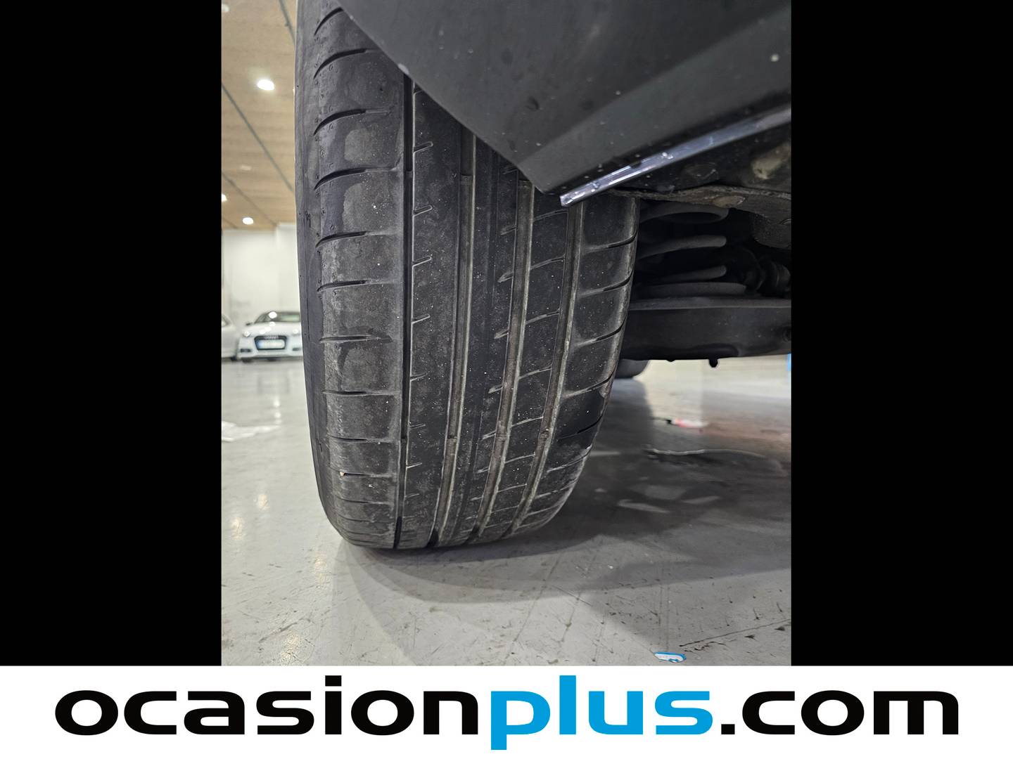 Audi Q3 Sportback Audi Q3 Sportback Advanced 35 TDI (150 CV) S tronic diésel