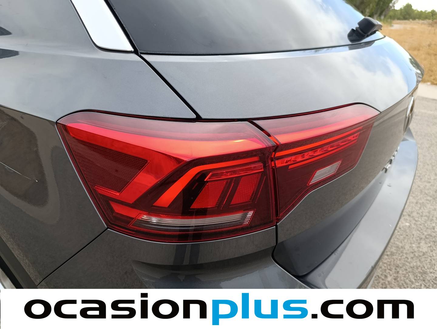 Volkswagen T-Roc Volkswagen T-Roc Life 1.0 TSI (110 CV) al mejor precio