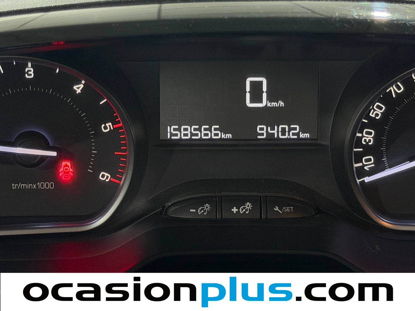 Peugeot 2008 Peugeot 2008 BlueHDi 100 Style (100 CV) seminuevo
