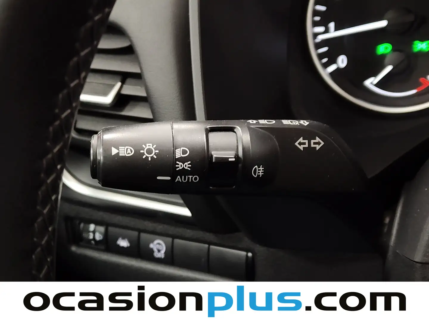 Foto Nissan QASHQAI Nissan Qashqai 158 mHEV Acenta Xtronic (158 CV)