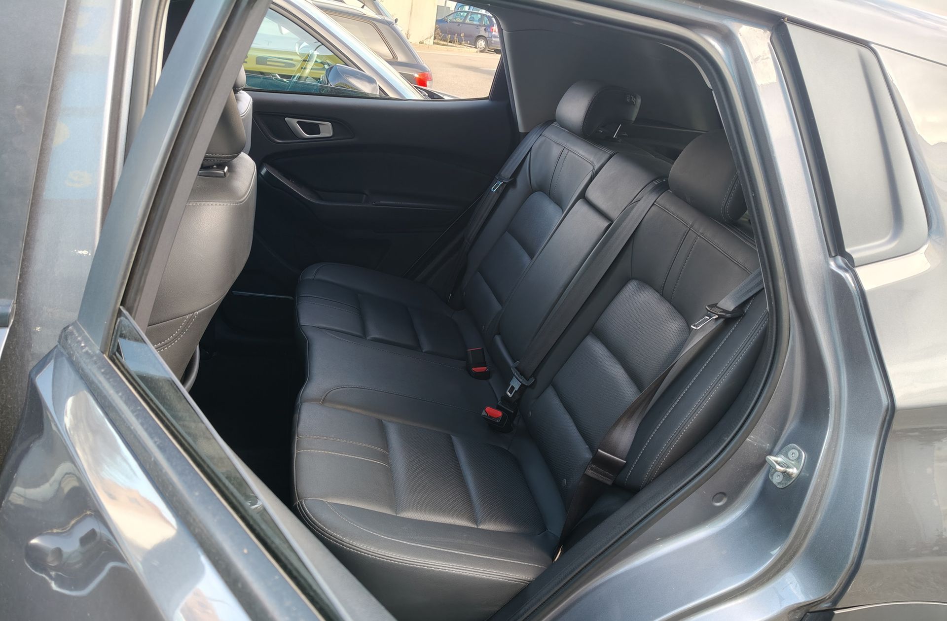 DR AUTOMOBILES DR 4.0 DR4 1.5 - foto 11