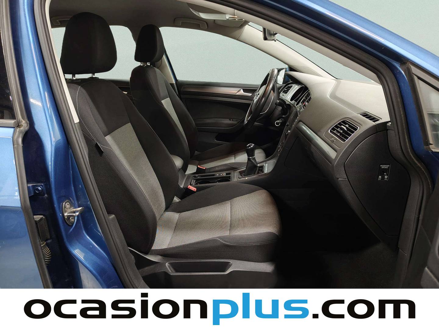 Volkswagen Golf Volkswagen Golf Special Edition 1.2 TSI BMT (110 CV) gasolina