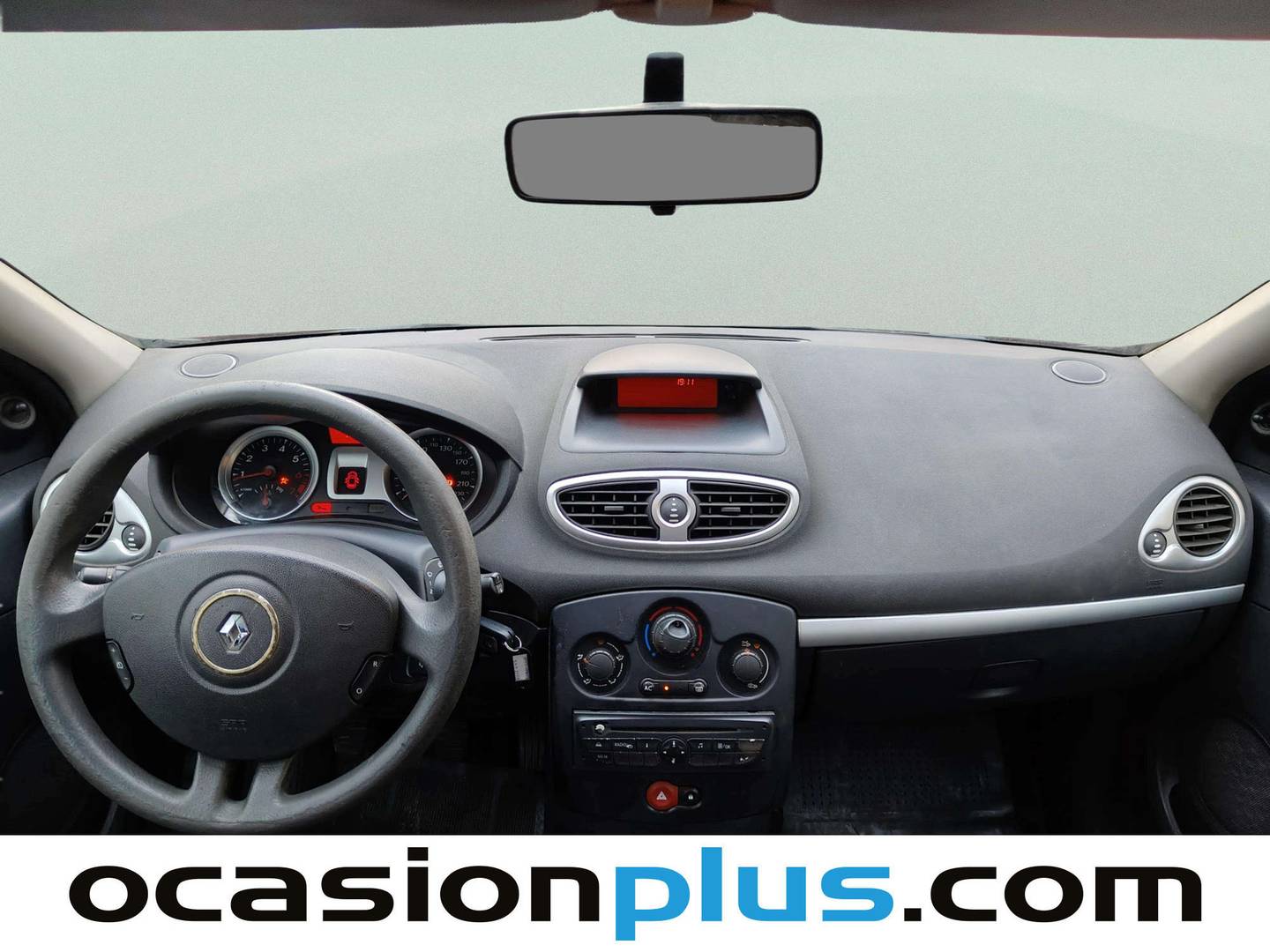 Renault Clio Renault Clio Expression 1.2 16v (75 CV) de ocasión