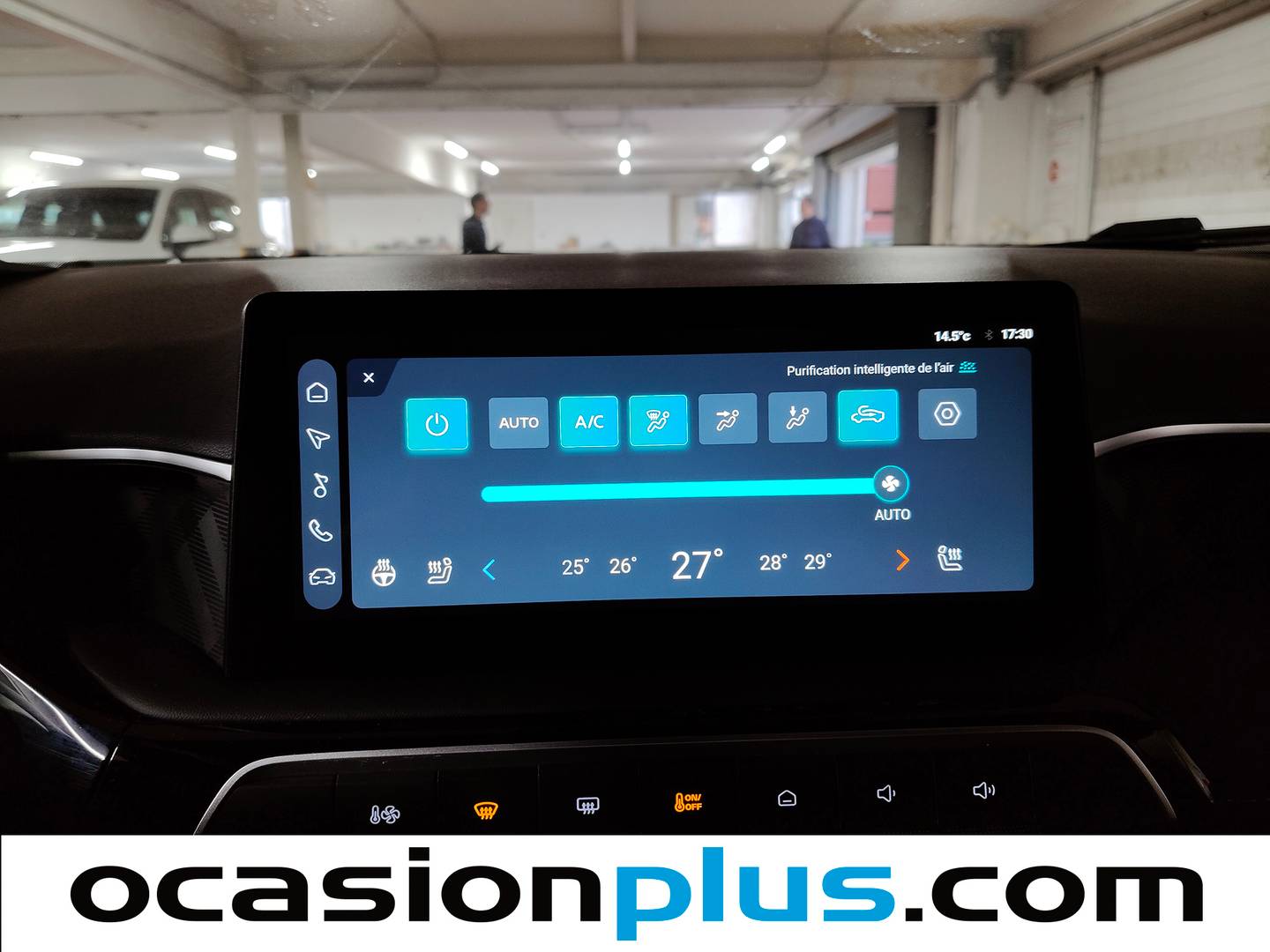 MG MG3 Hybrid+ MG MG3 Hybrid+ Luxury (195 CV) al mejor precio