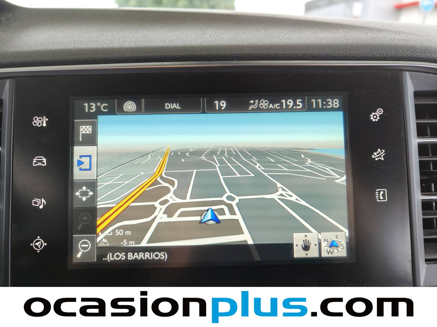 Foto Peugeot 308 Peugeot 308 SW SW 2.0 BlueHDi Allure Auto (150 CV)