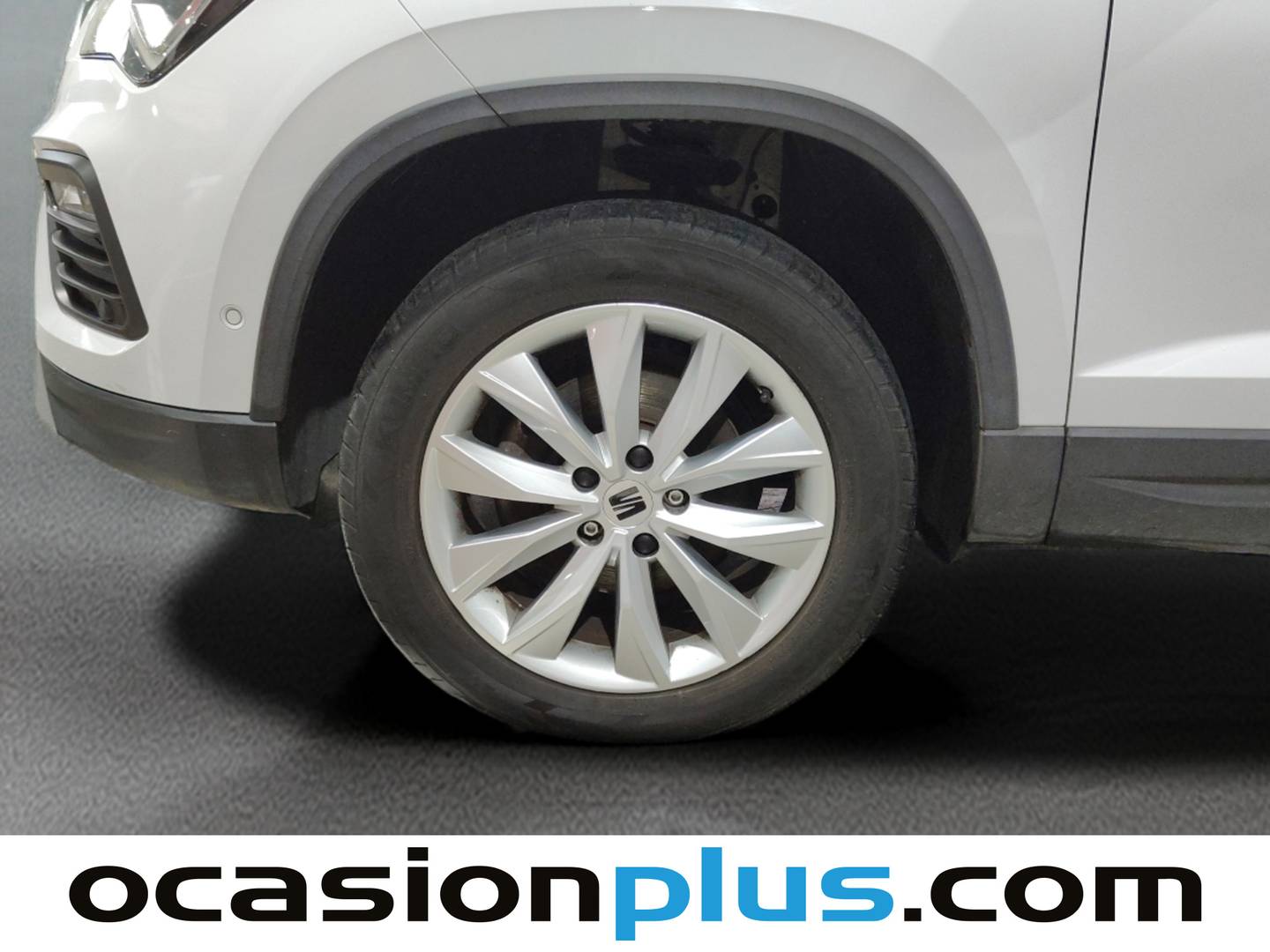 Foto Seat Ateca SEAT Ateca 1.5 TSI S&S Style XL (150 CV)