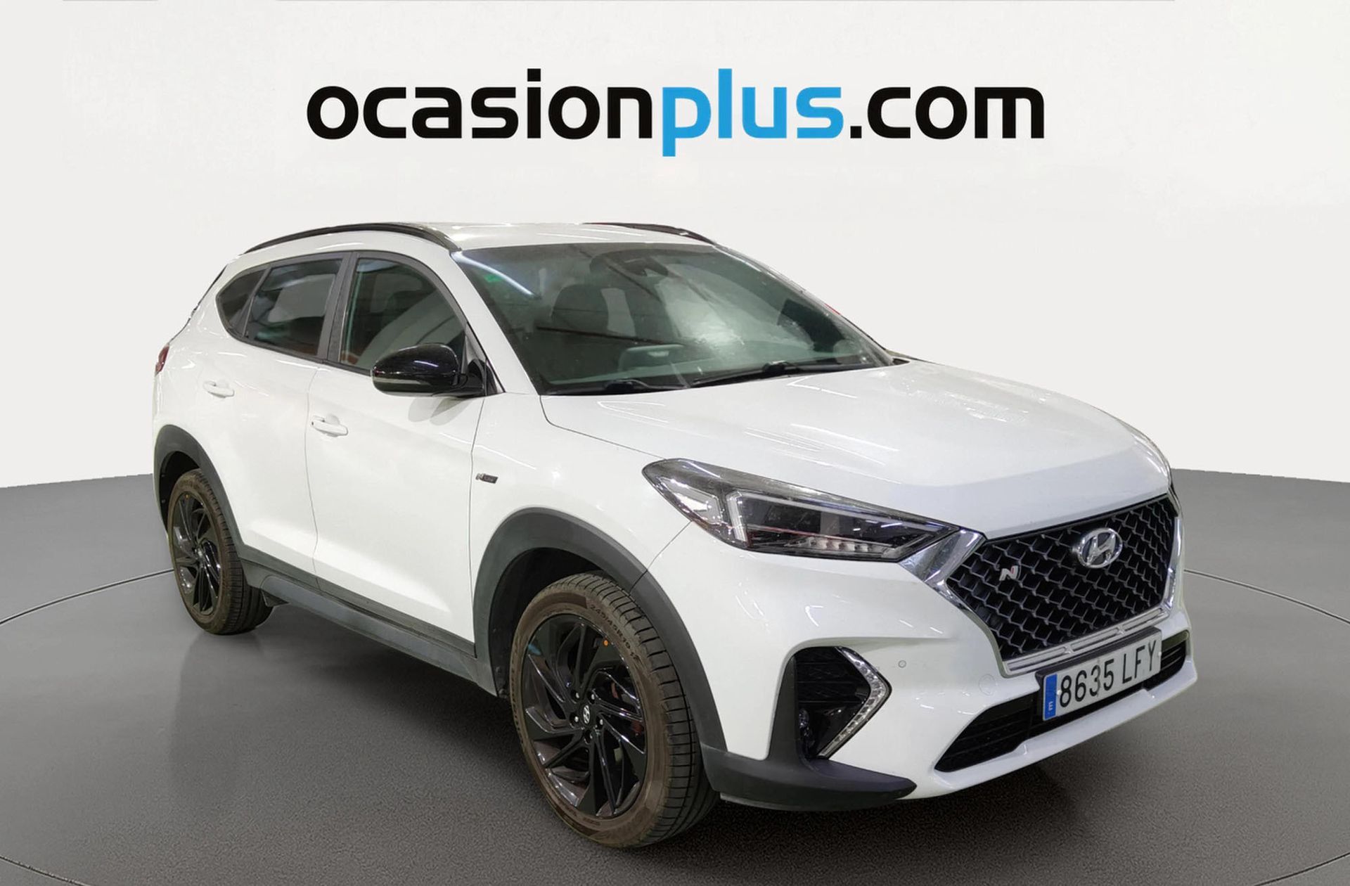 Hyundai Tucson 1.6 T-GDi N-Line 4x2 - foto 2