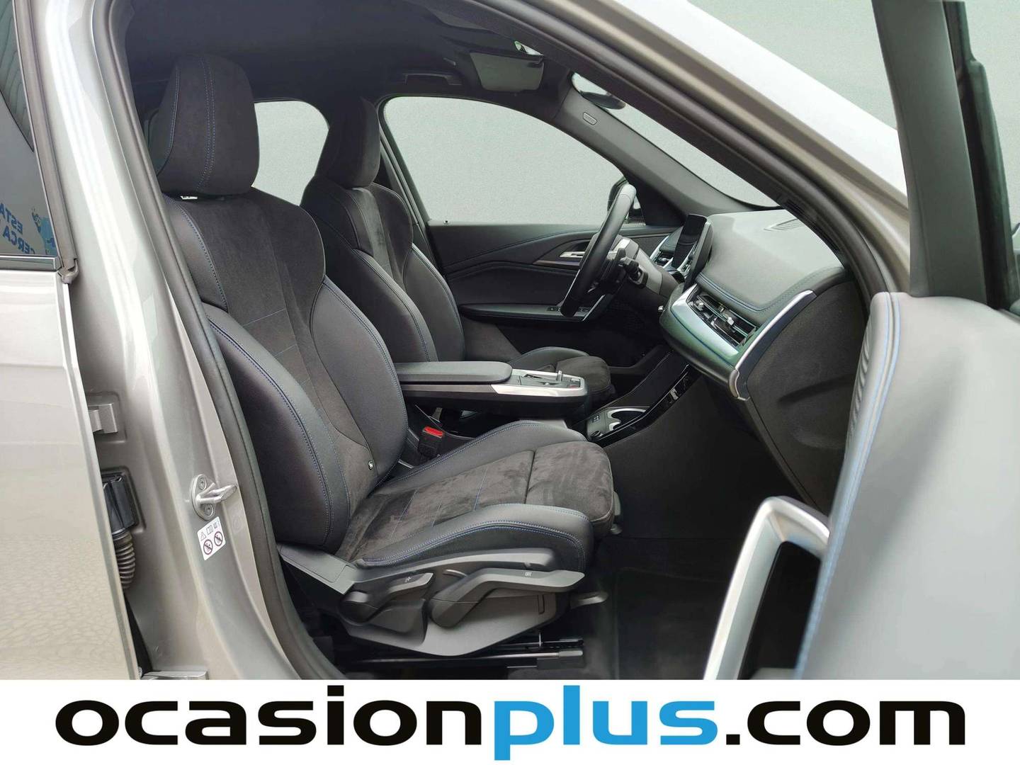 BMW X1 BMW X1 xDrive20d (163 CV) Pack M seminuevo