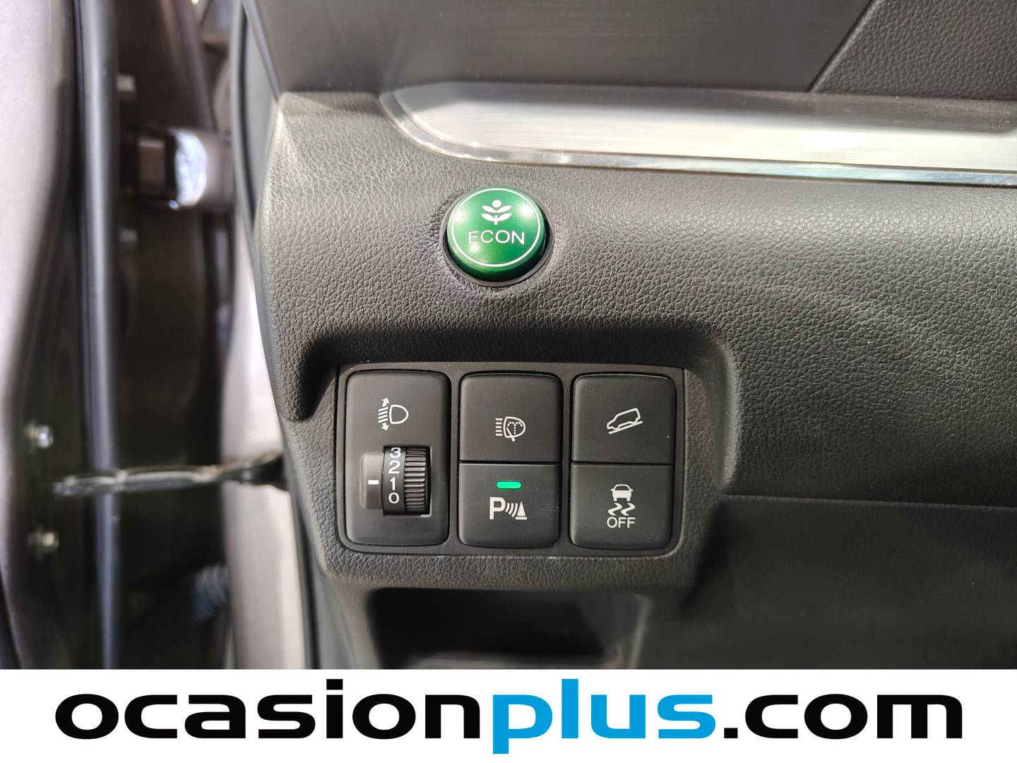 Acabados Honda CR-V Honda CR-V 1.6 i-DTEC Elegance 4x4 Auto (160 CV)