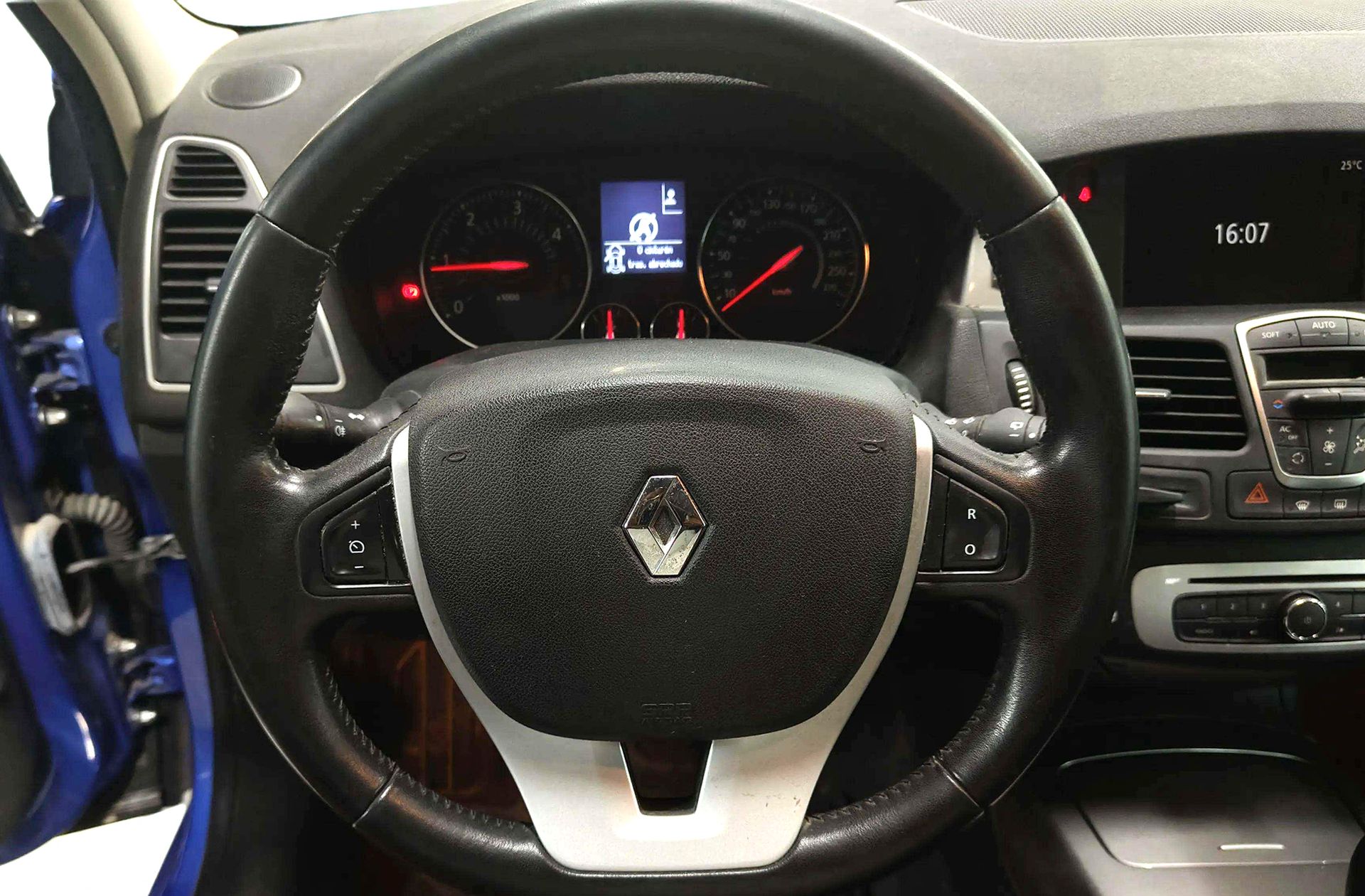 Renault Laguna dCi 130 Energy Dynamique R-Link eco2 - foto 17