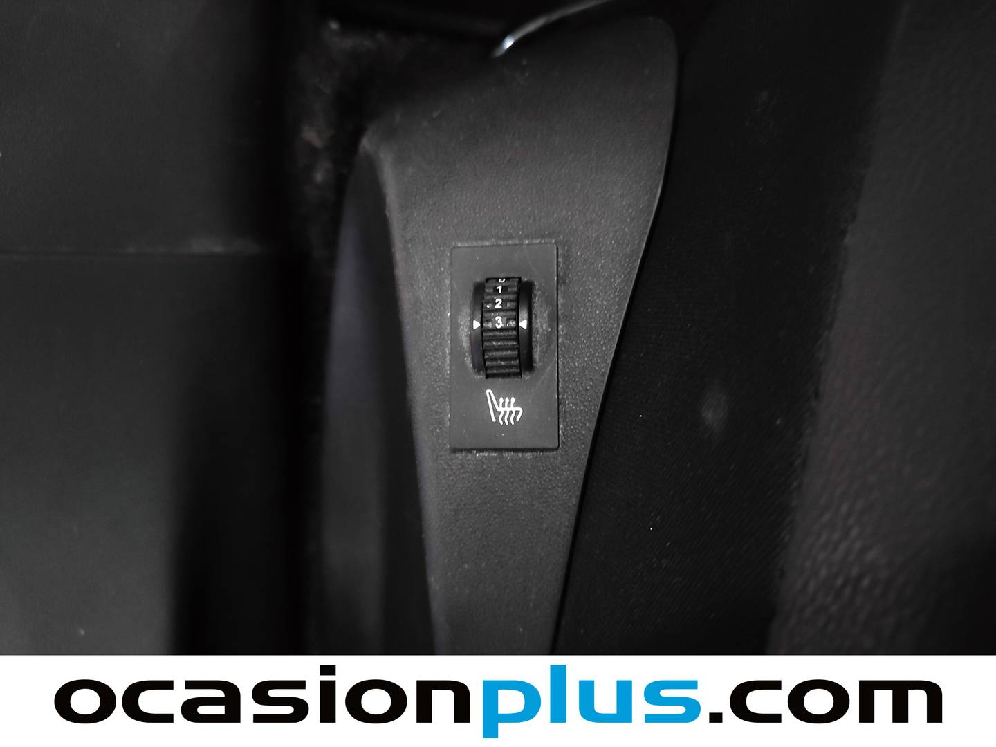 Equipamiento del Peugeot 208 Peugeot 208 1.6 e-HDI Allure (115 CV)