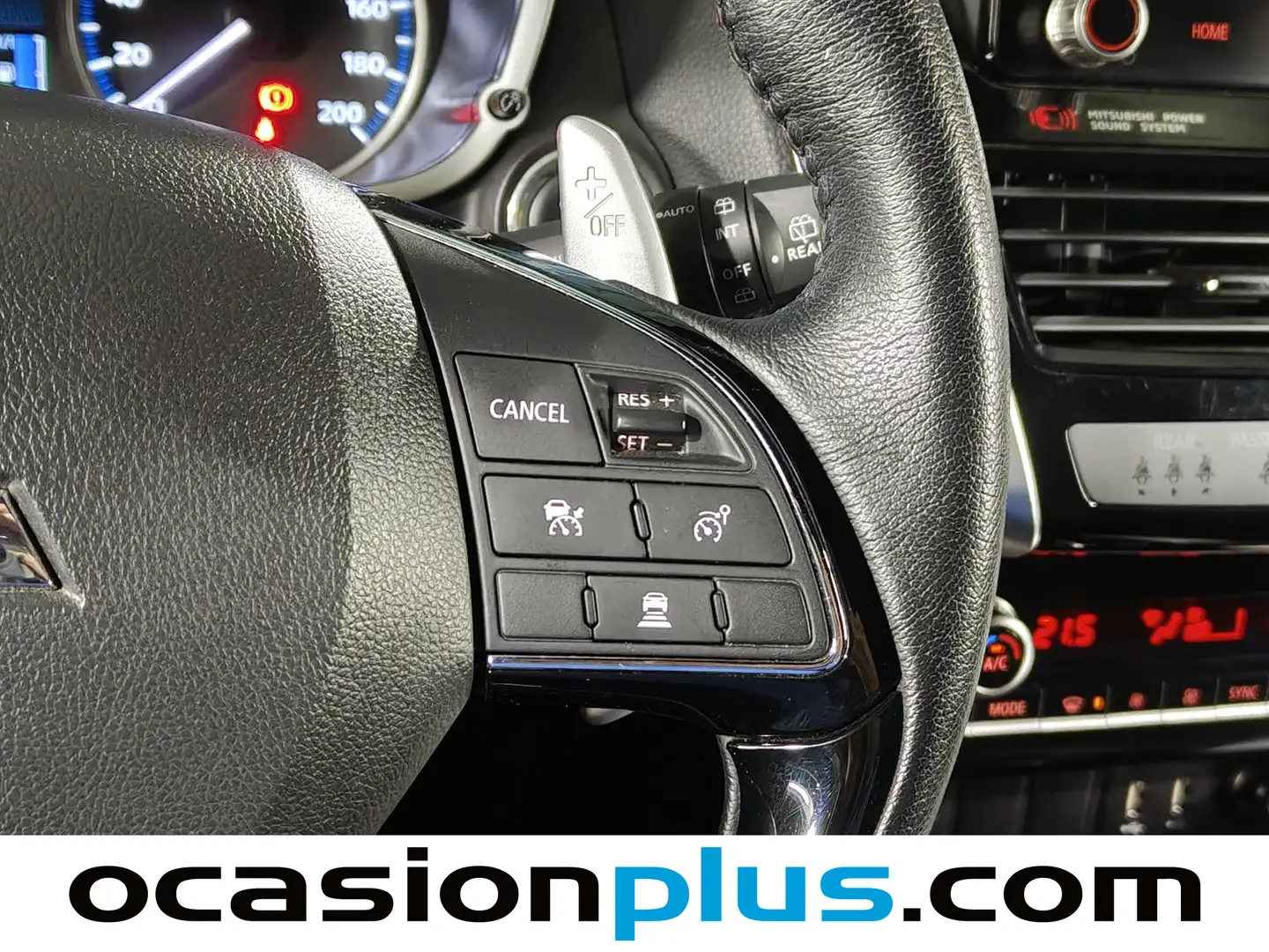 Foto Mitsubishi Eclipse Cross Mitsubishi Eclipse Cross 2.4 PHEV Kaiteki+ 4WD Auto (188 CV)