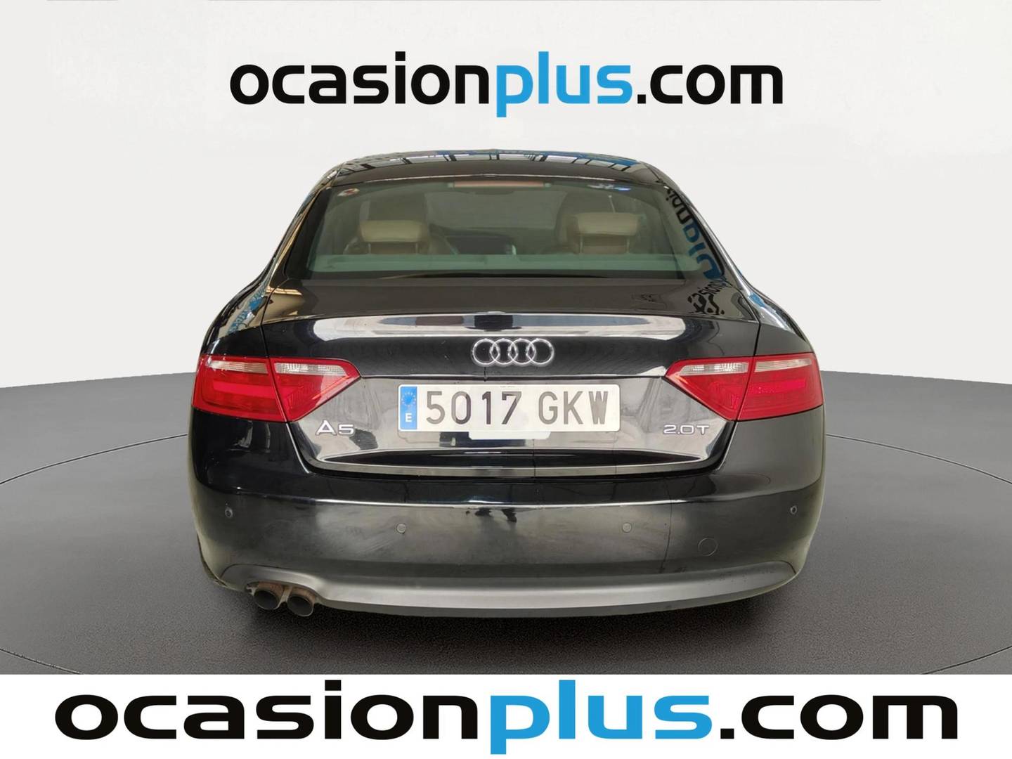 Audi A5 Audi A5 Coupe 2.0 TFSI (180 CV) barato