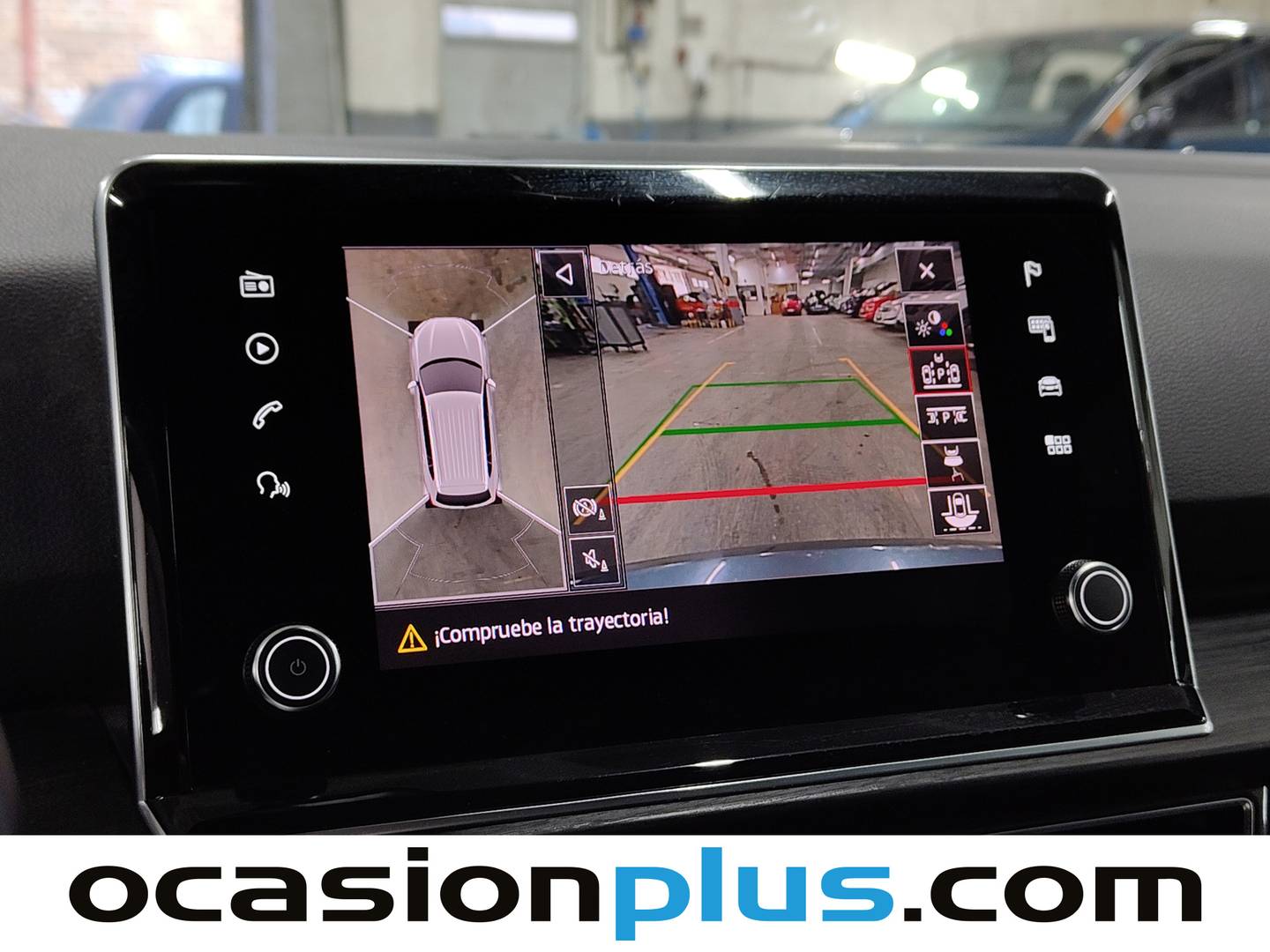 Acabados Seat Tarraco Seat Tarraco 2.0 TDI S&S Xcellence (150 CV) 7 Plazas