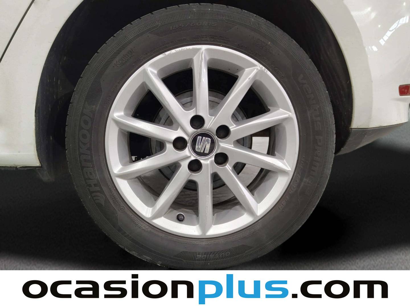 Seat Ibiza Seat Ibiza 1.2 12v Reference (70 CV) km 0
