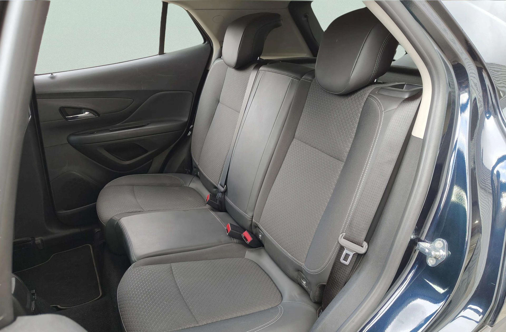 Opel Mokka 1.6 CDTi Excellence 4x2 - foto 13