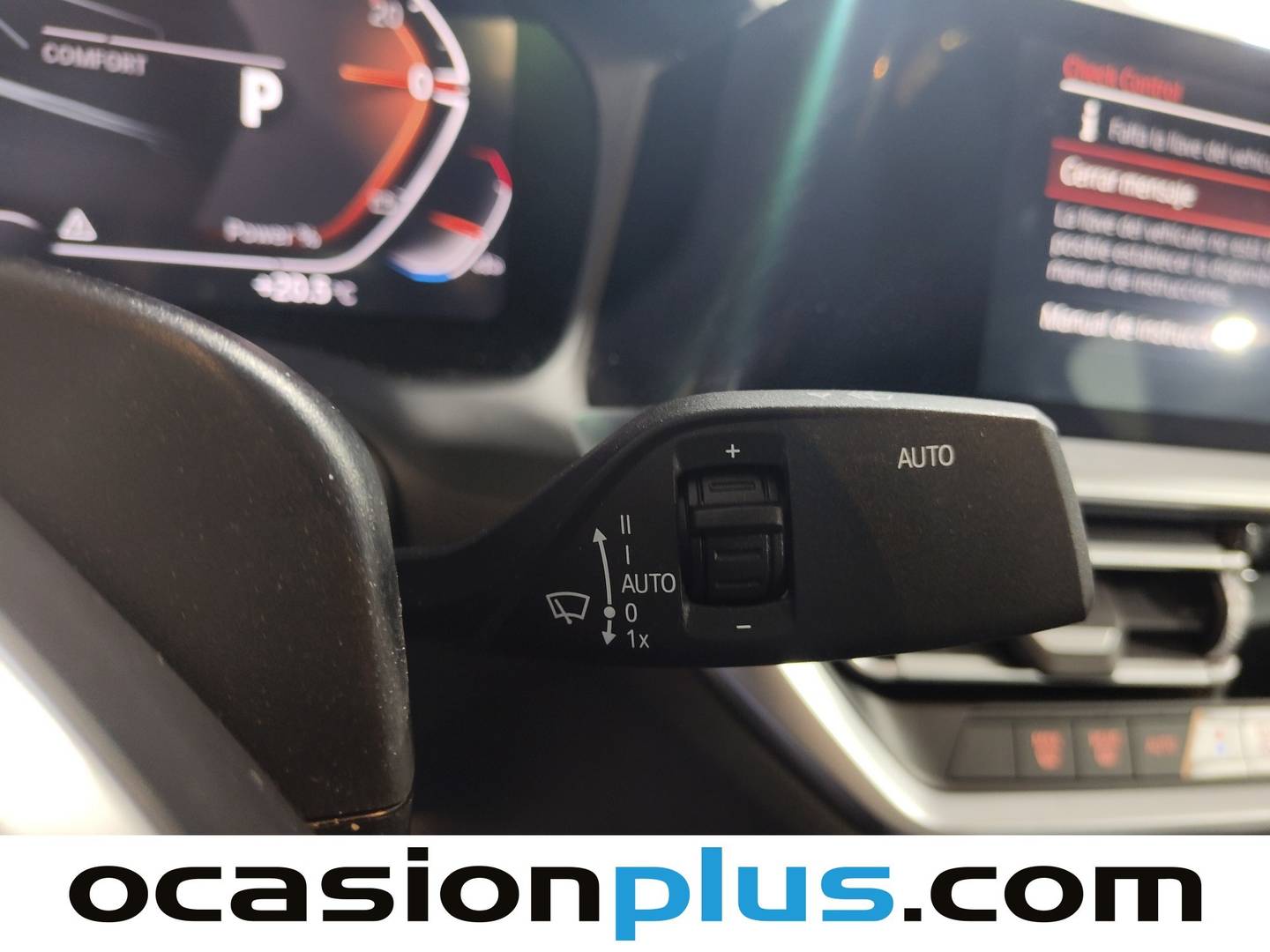 Foto BMW Serie 4 BMW Serie 4 430i Coupe (245 CV)