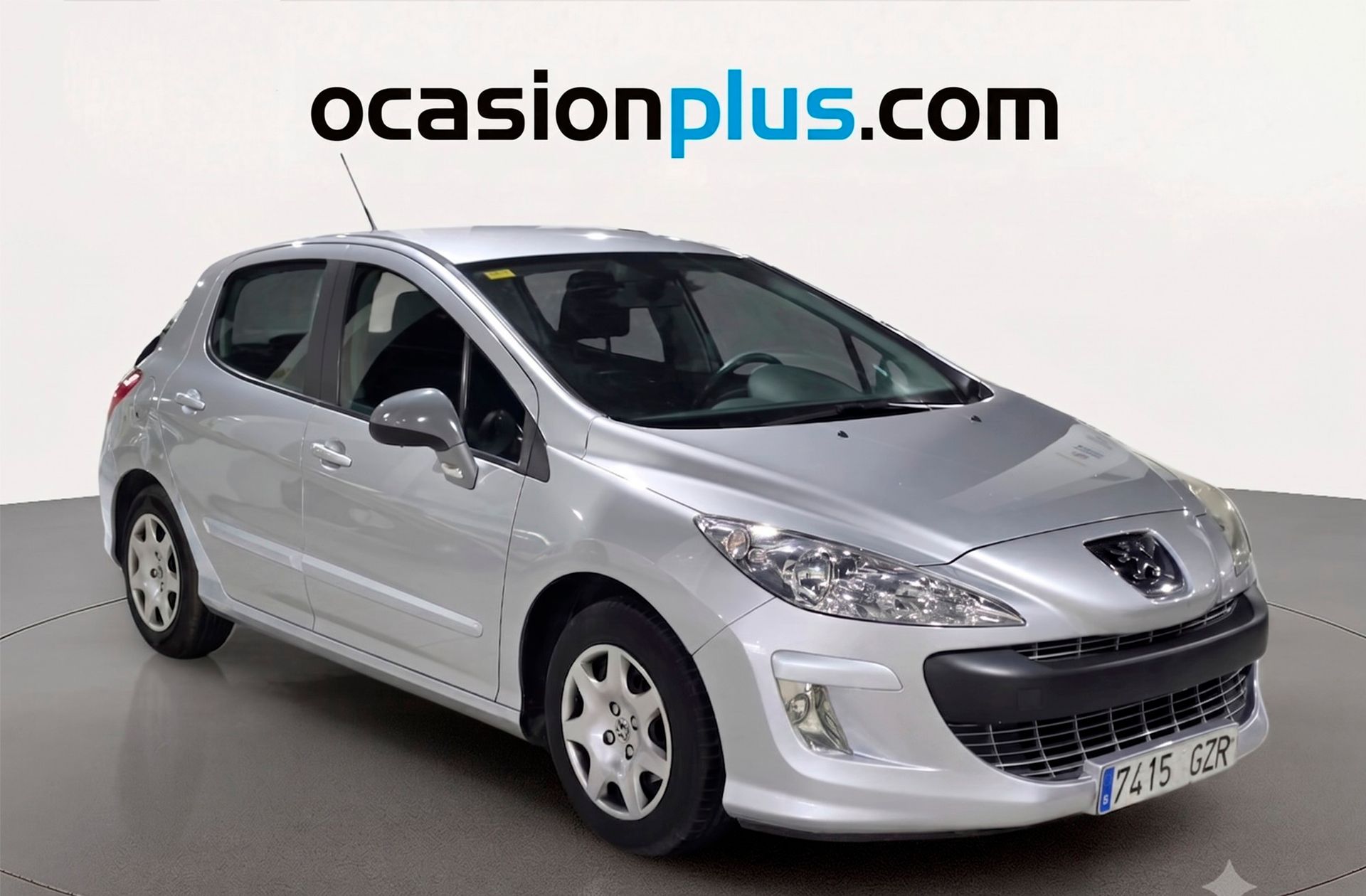 Peugeot 308 1.6 HDi Envy - foto 2