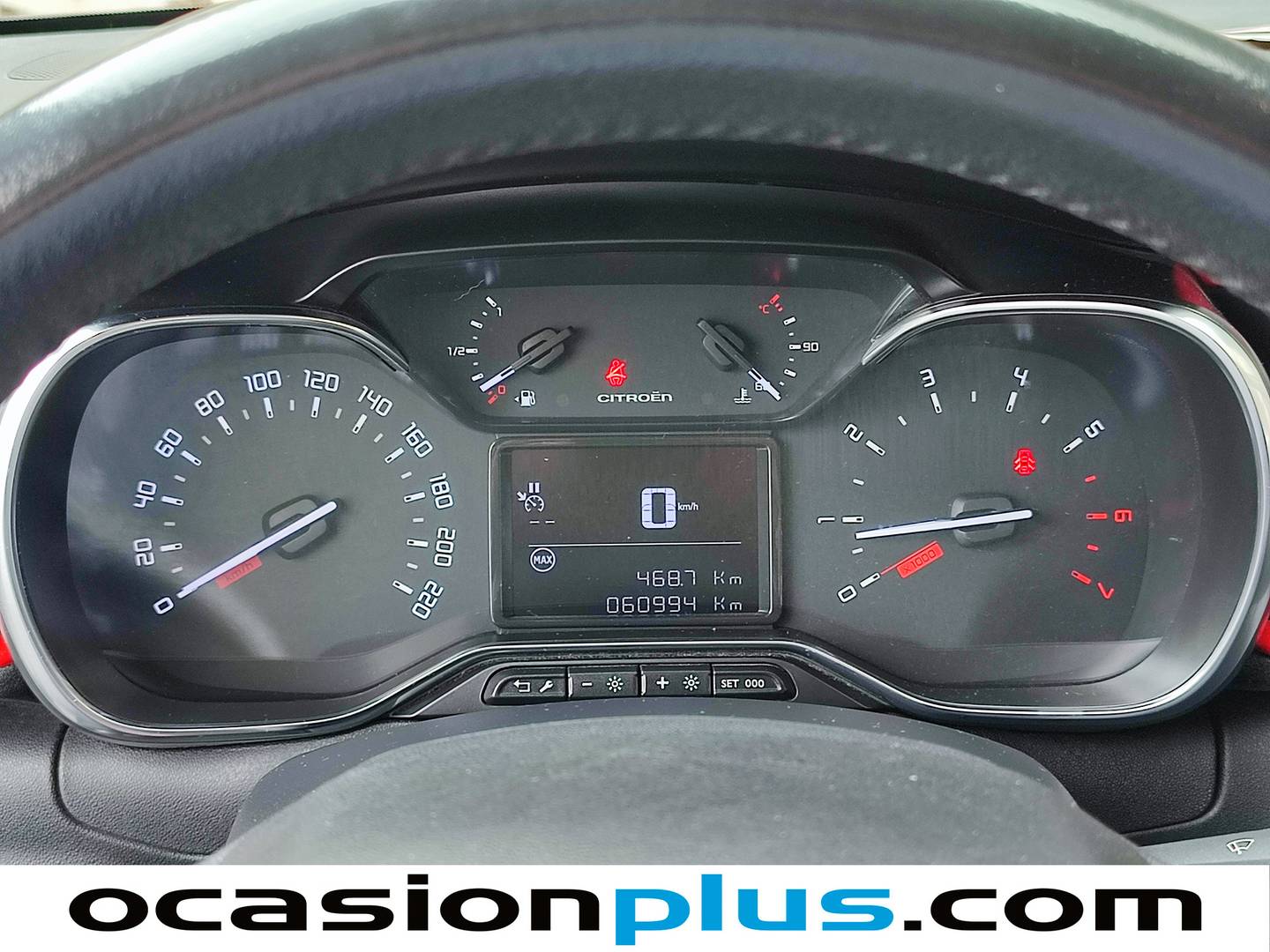 Citroën C3 Citroën C3 PureTech 82 Feel (82 CV) km 0