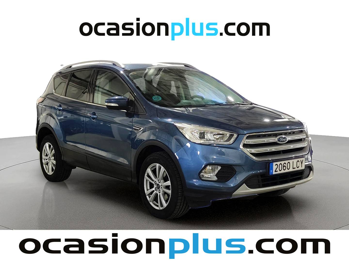 Foto delantera Ford Kuga Ford Kuga 1.5 EcoBoost S&S Trend+ 4x2 (120 CV) derecha