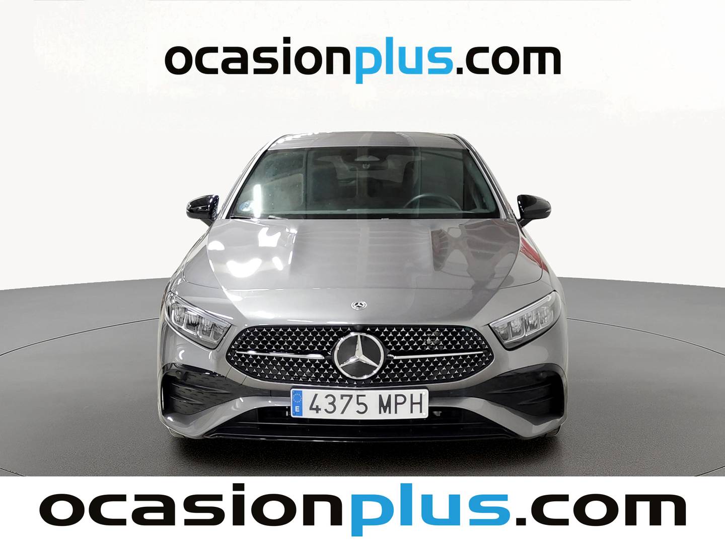 Mercedes Clase A Mercedes Clase A 250 e (218 CV) al mejor precio