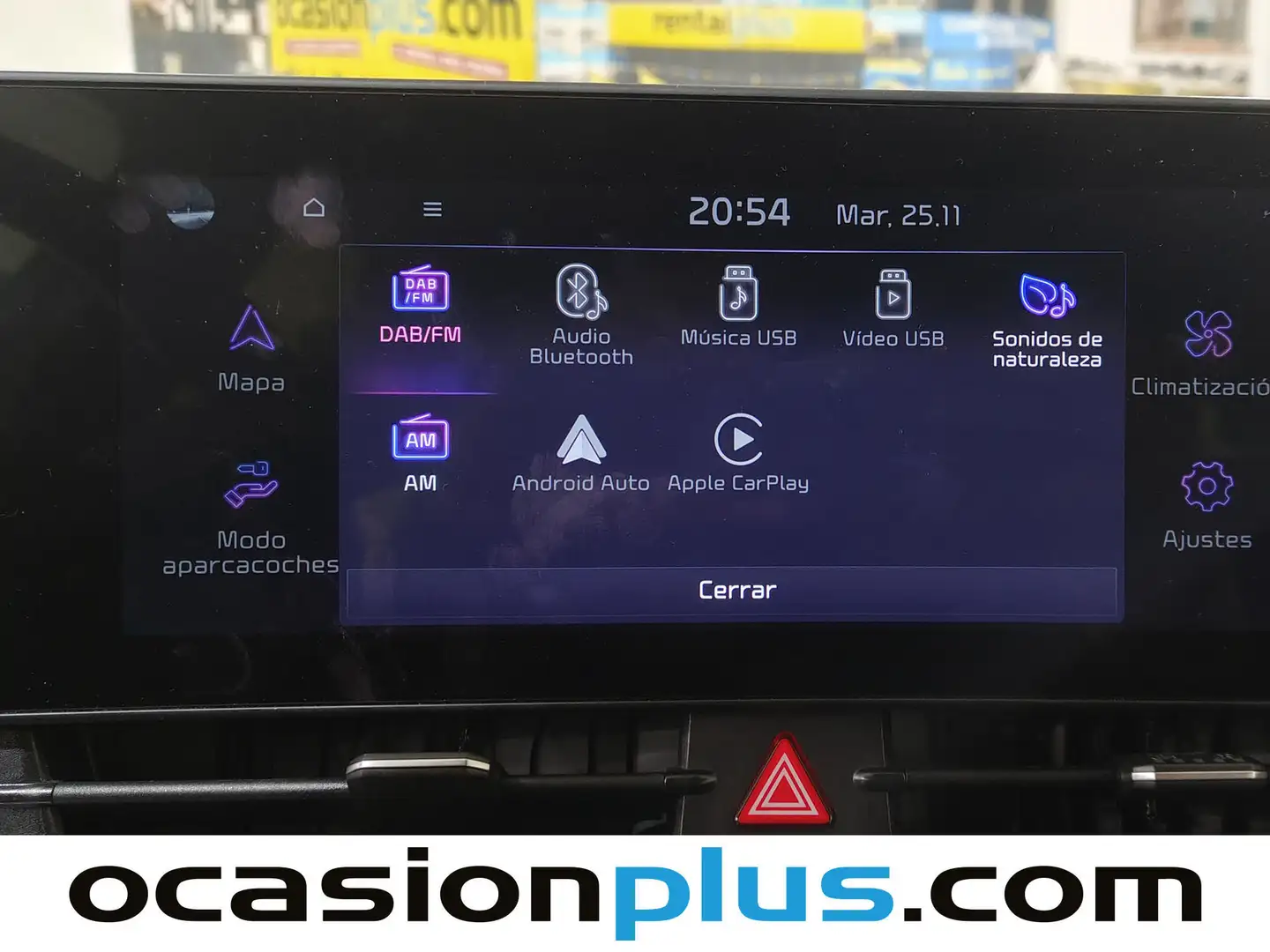 Foto KIA Sportage Kia Sportage 1.6 T-GDi MHEV (150CV) Drive 4x2