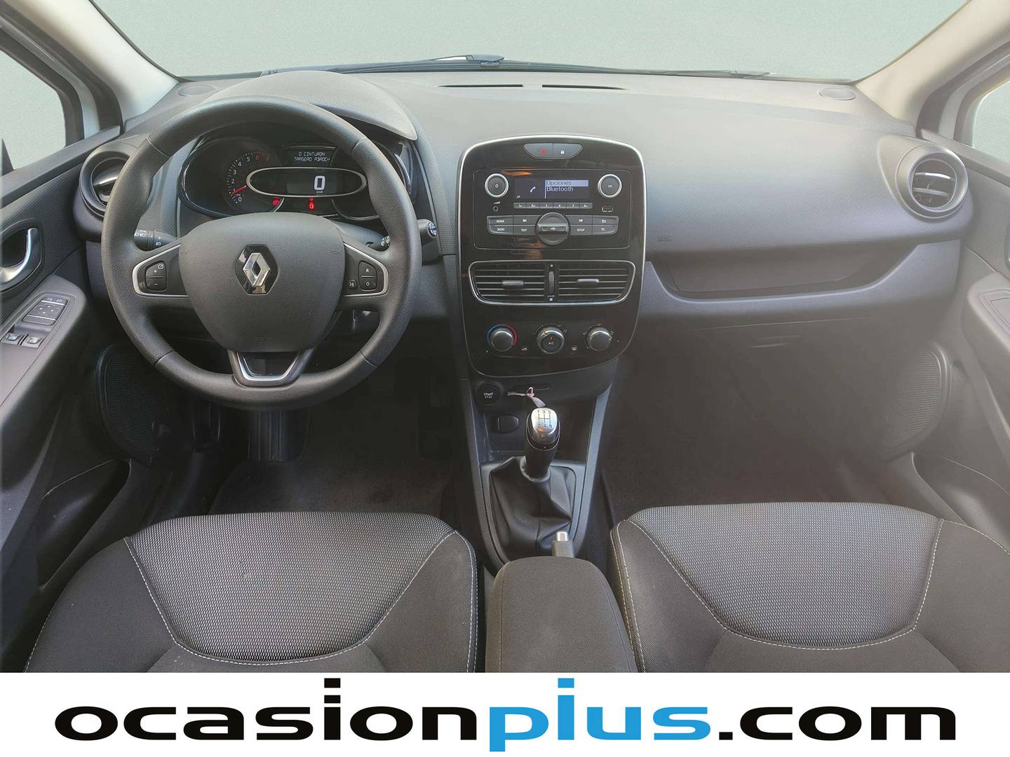 Renault Clio Renault Clio Life 1.2 (75 CV) de ocasión