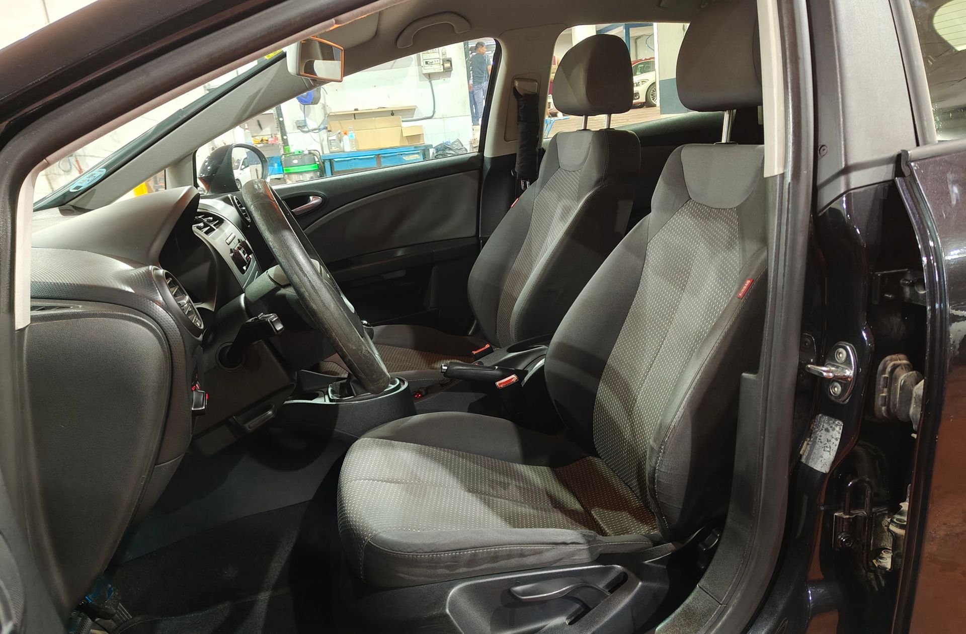 SEAT León 1.2 TSI Reference - foto 8