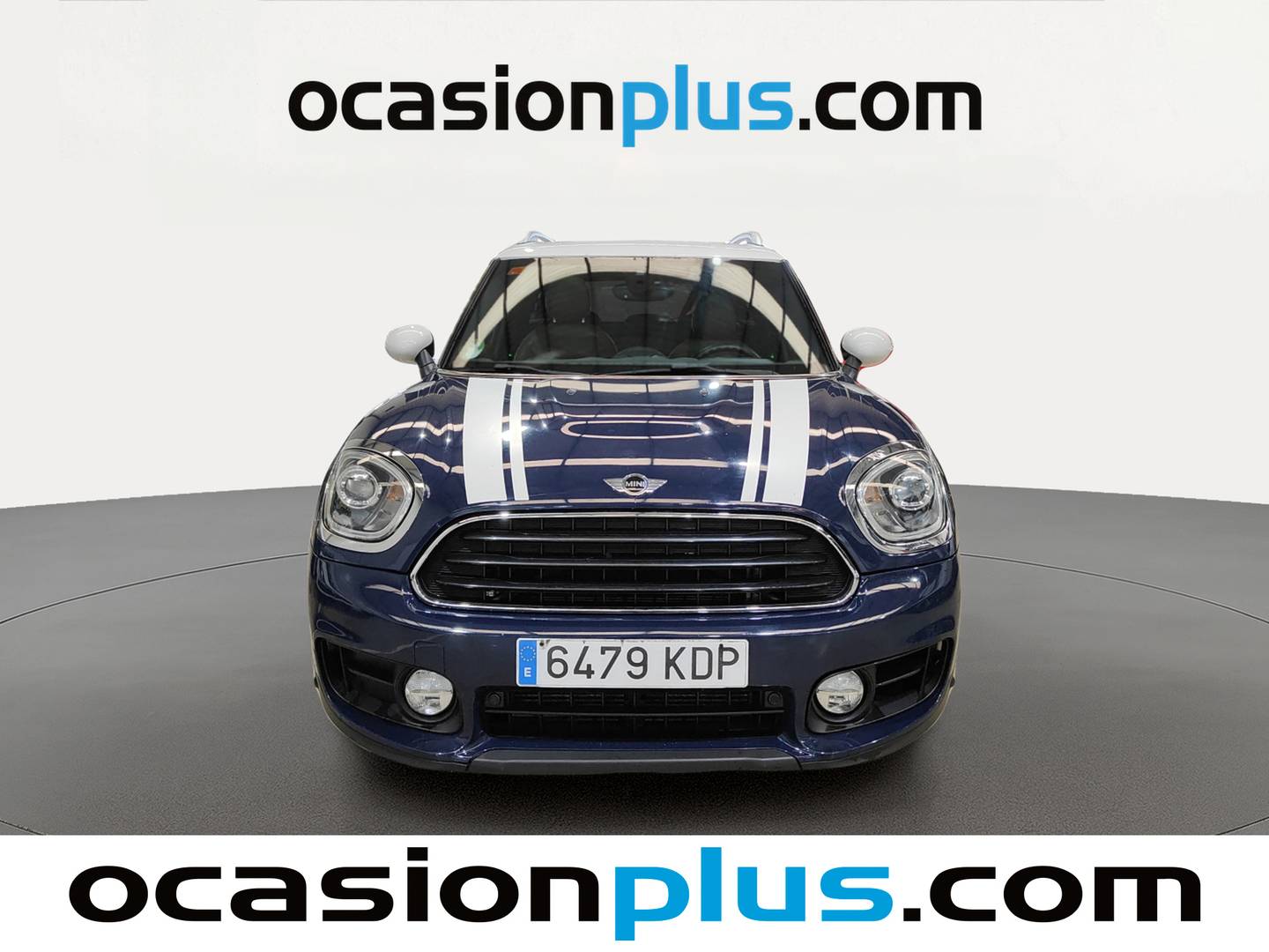 Mini Countryman MINI MINI Countryman Cooper (136 CV) 136cv