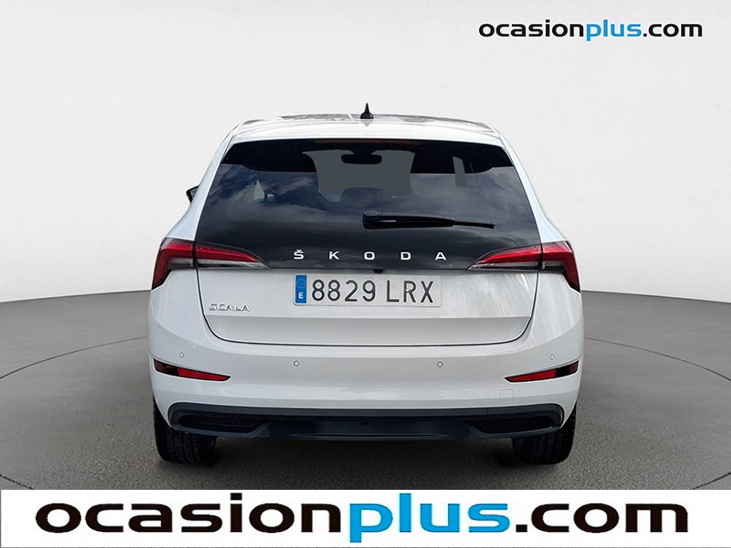 Foto Skoda Scala Skoda Scala 1.0 TSI Ambition DSG (110 CV)