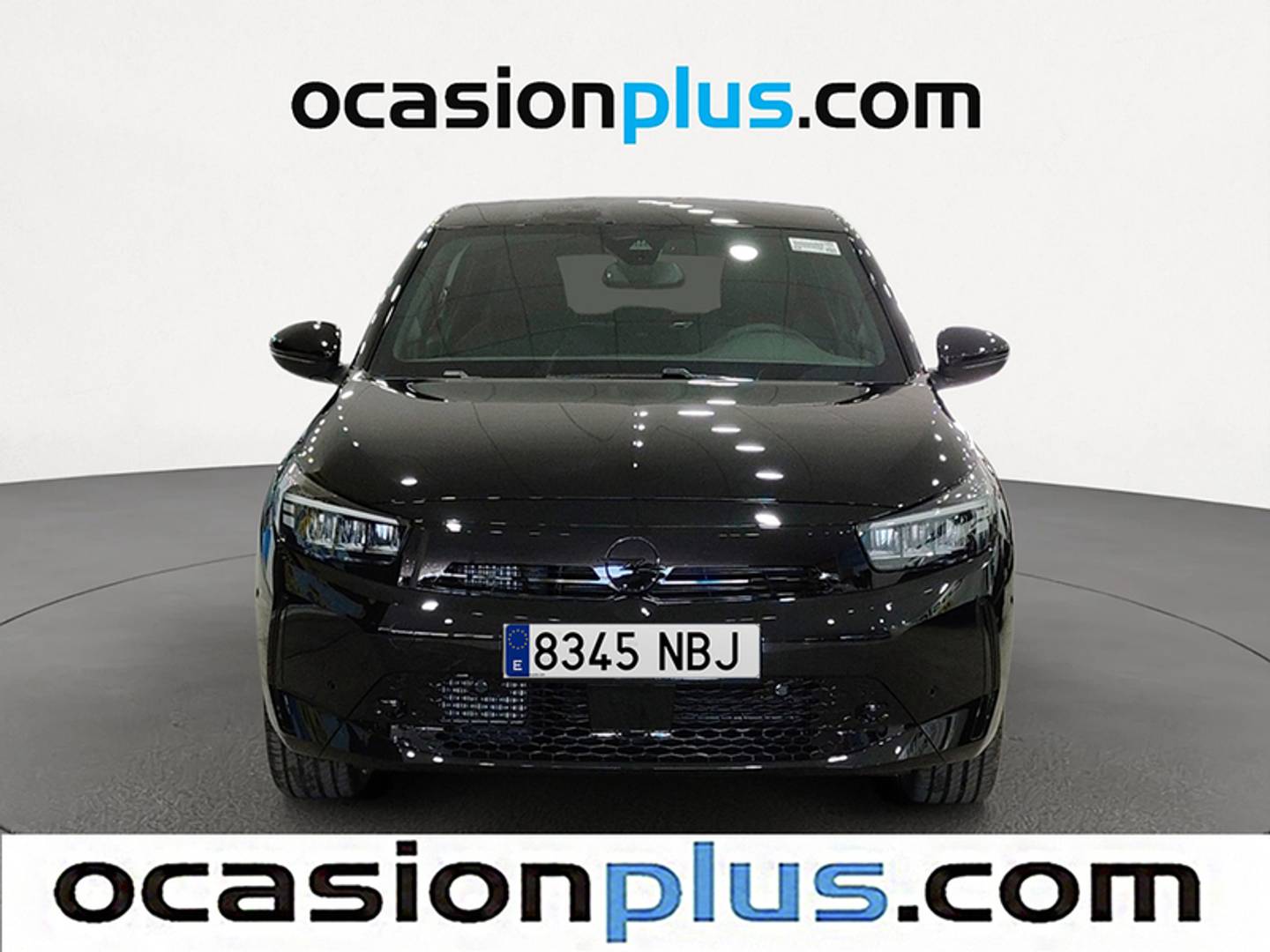 Foto Opel Corsa Opel Corsa 1.2 T XHL Hybrid GS eDCT(110 CV)