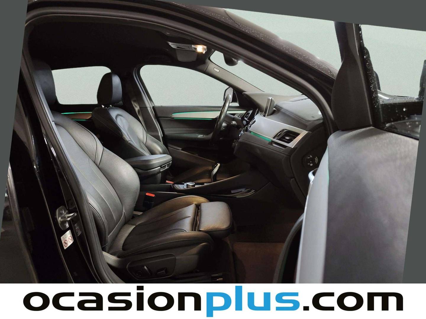 BMW X2 BMW X2 xDrive25d (231 CV)Pack M de ocasión