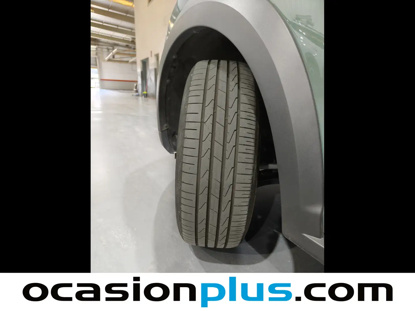 Foto Dacia Sandero Dacia Sandero Stepway Extreme Go TCe (110 CV)