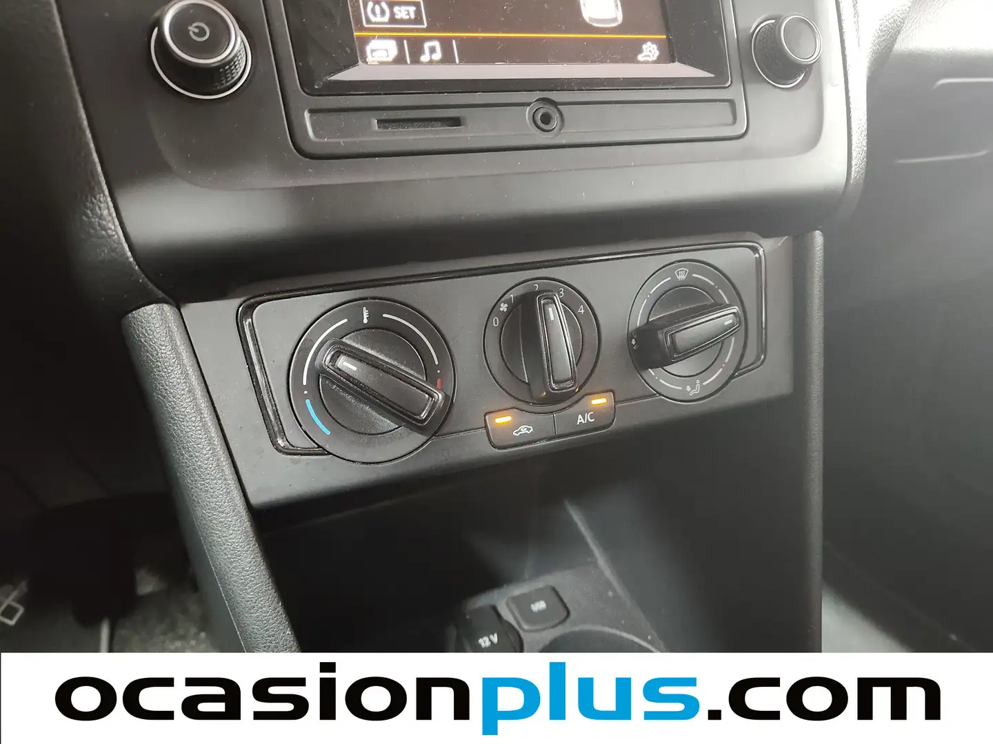 Foto Volkswagen Polo Volkswagen Polo Edition 1.0 BMT (60 CV)