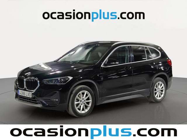 BMW X1 xDrive18d (150 CV) de segunda mano