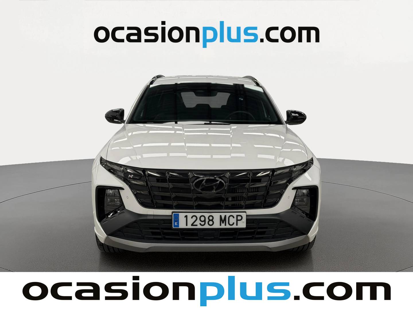 Hyundai Tucson Hyundai Tucson 1.6 TGDI N-Line 30 Aniversario (150 CV) manual