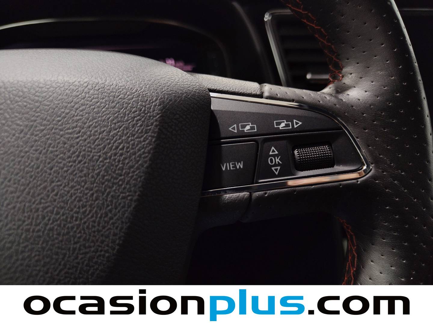 Seat León Seat León 1.5 TSI S&S FR Fast Edition Plus (150 CV) km 0