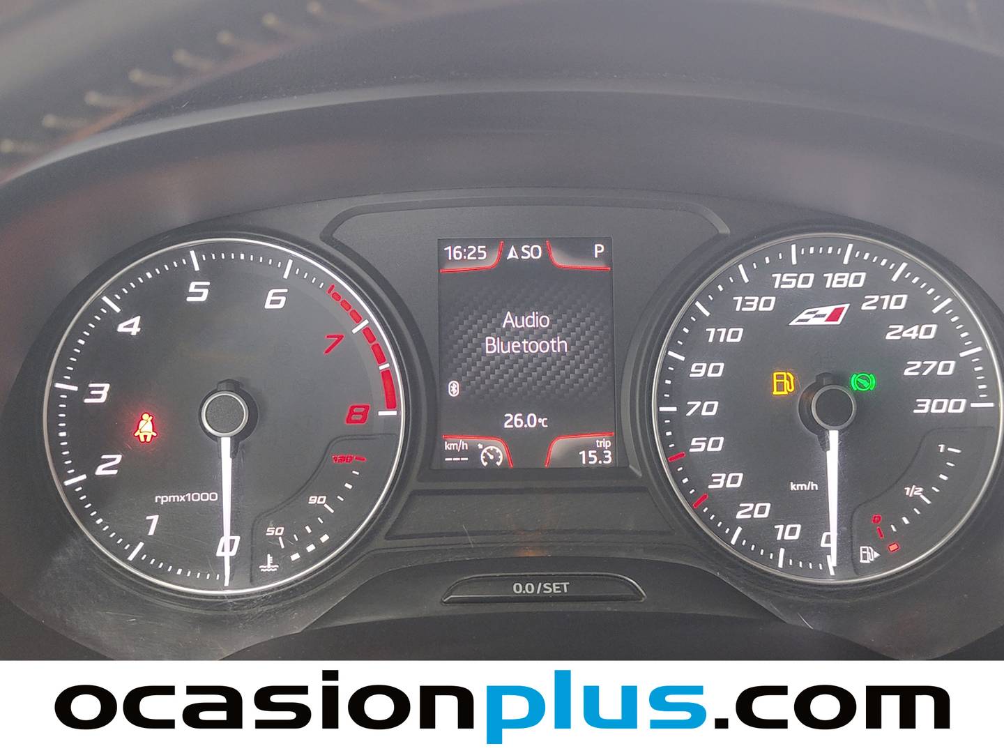 Seat León Seat León SC 2.0 TSI S&S Cupra DSG6 (280 CV) 2014