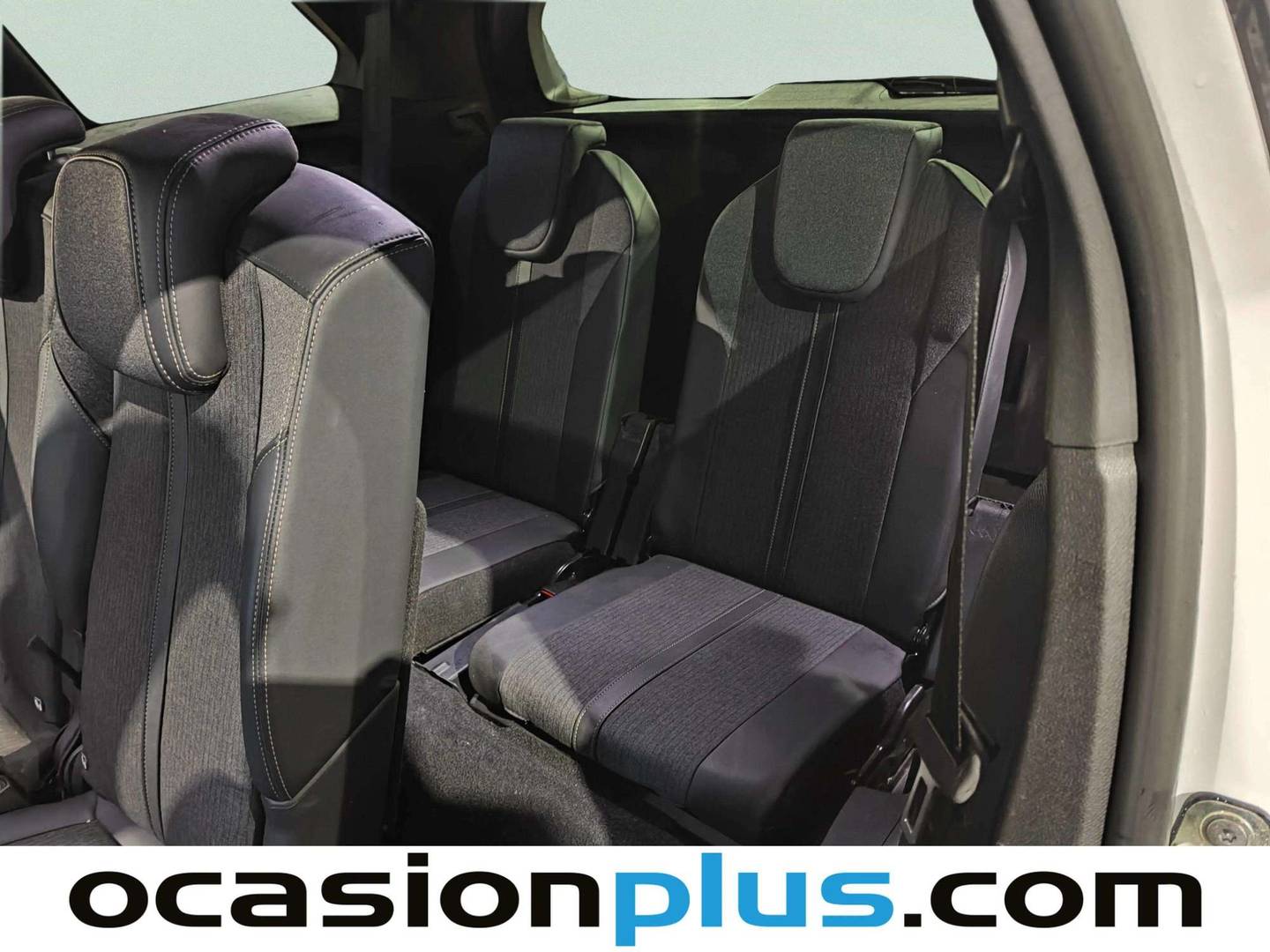 Foto Peugeot 5008 Peugeot 5008 BlueHDI 130 S&S GT Line (130 CV) 7 Plazas