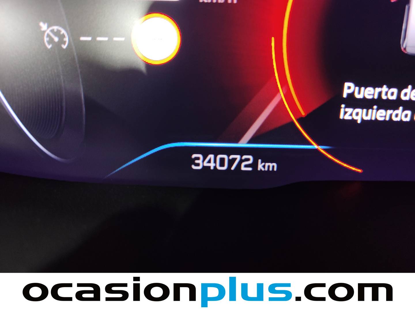 Foto Peugeot 5008 Peugeot 5008 BlueHDi 130 S&S Allure (130 CV) 7 Plazas