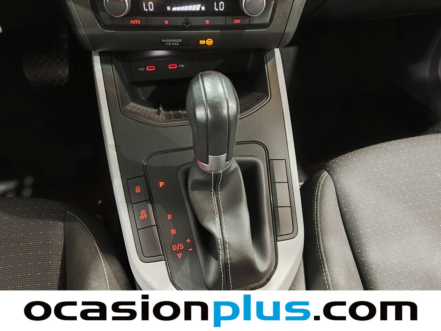 Seat Arona Seat Arona 1.0 TSI Style XL DSG (115 CV) de segunda mano