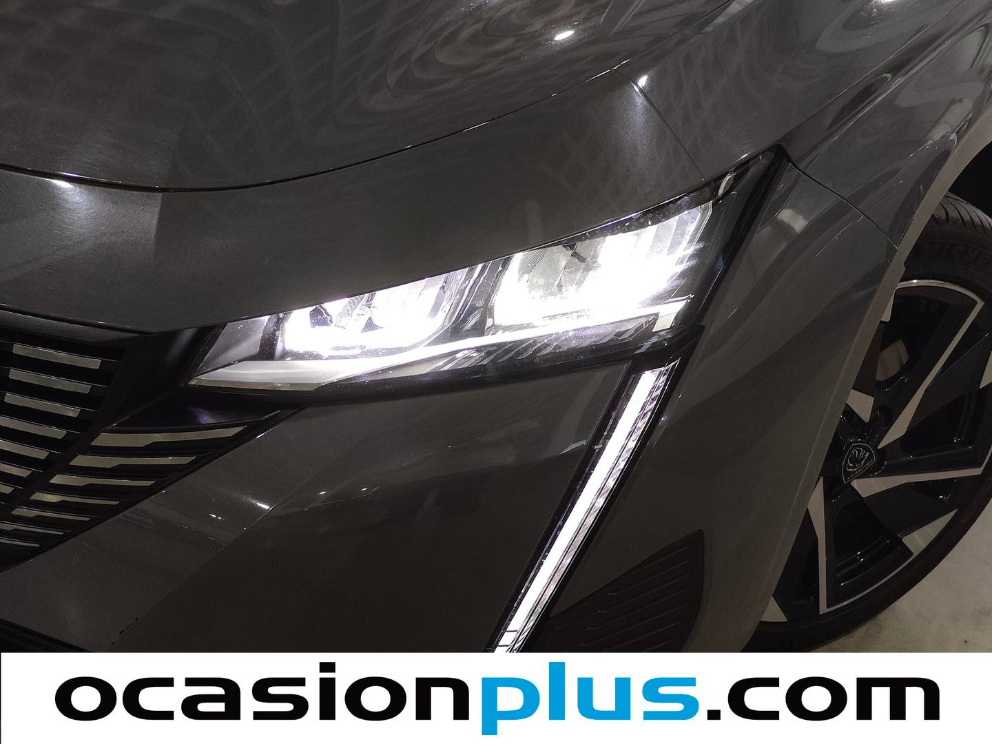Accesorios del Peugeot 308 Peugeot 308 BlueHDi 130 S&S Allure EAT8 (130 CV)