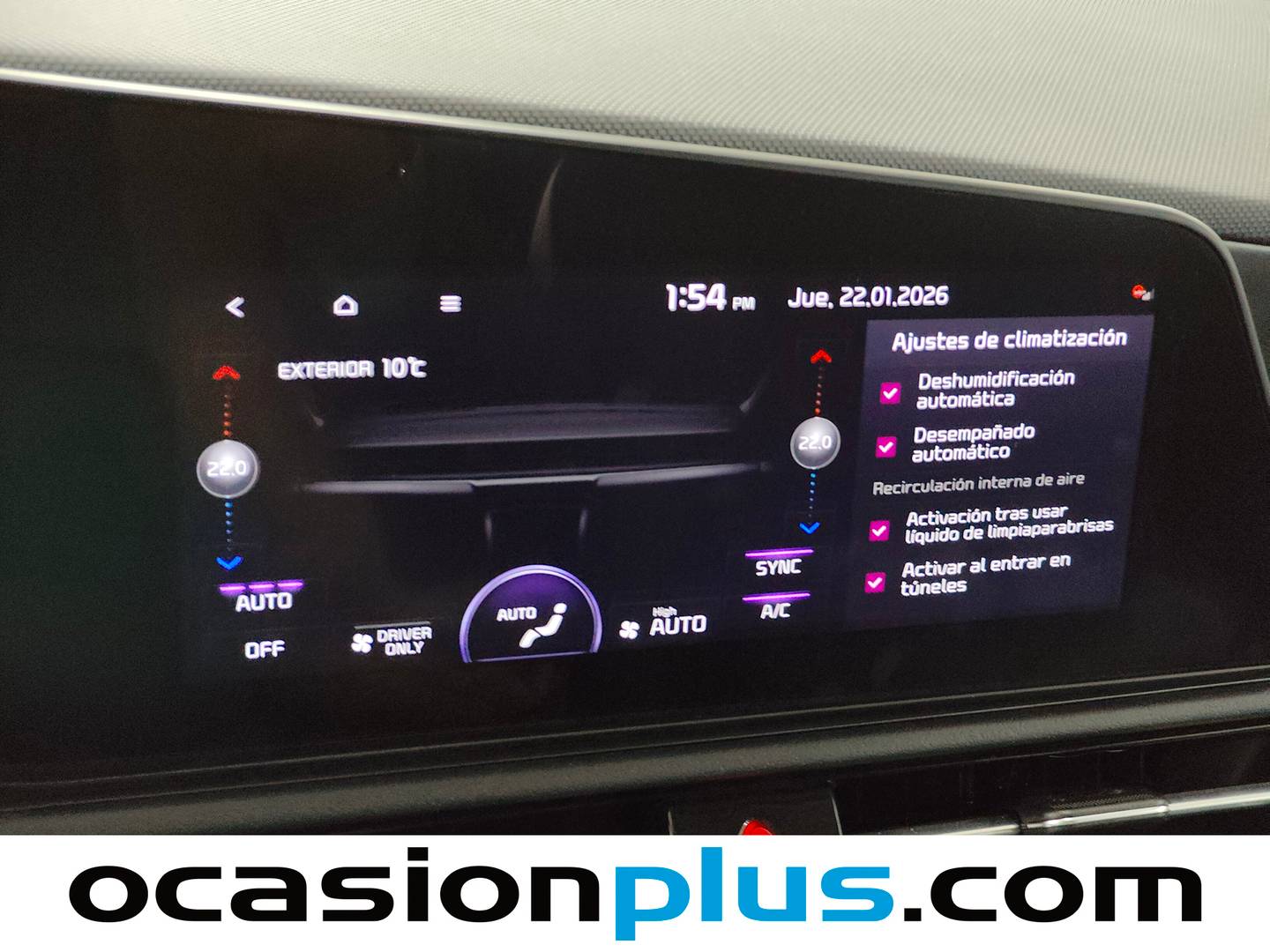 Foto KIA Niro Kia Niro 1.6 GDi HEV Drive (129 CV)