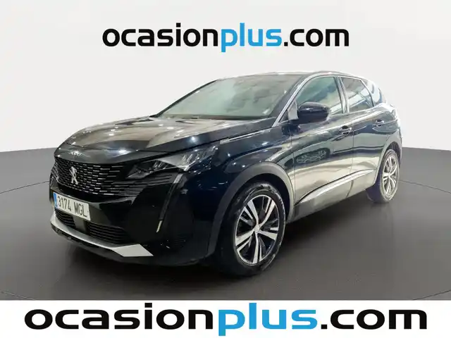 Peugeot 3008 PureTech 130 S&S Allure Pack (130 CV) de segunda mano