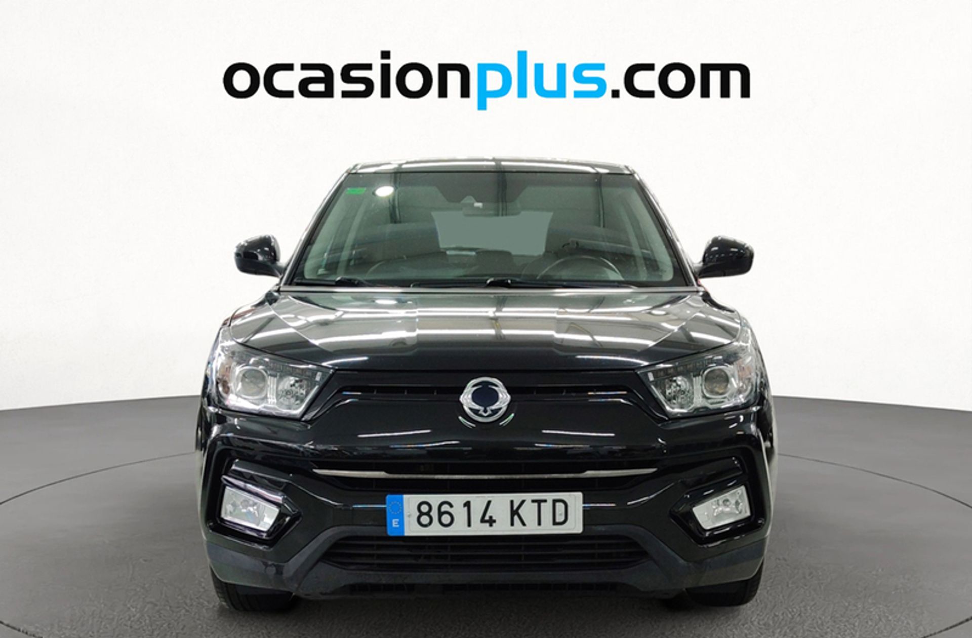 SsangYong Tivoli G16 Limited 4x2 - foto 14