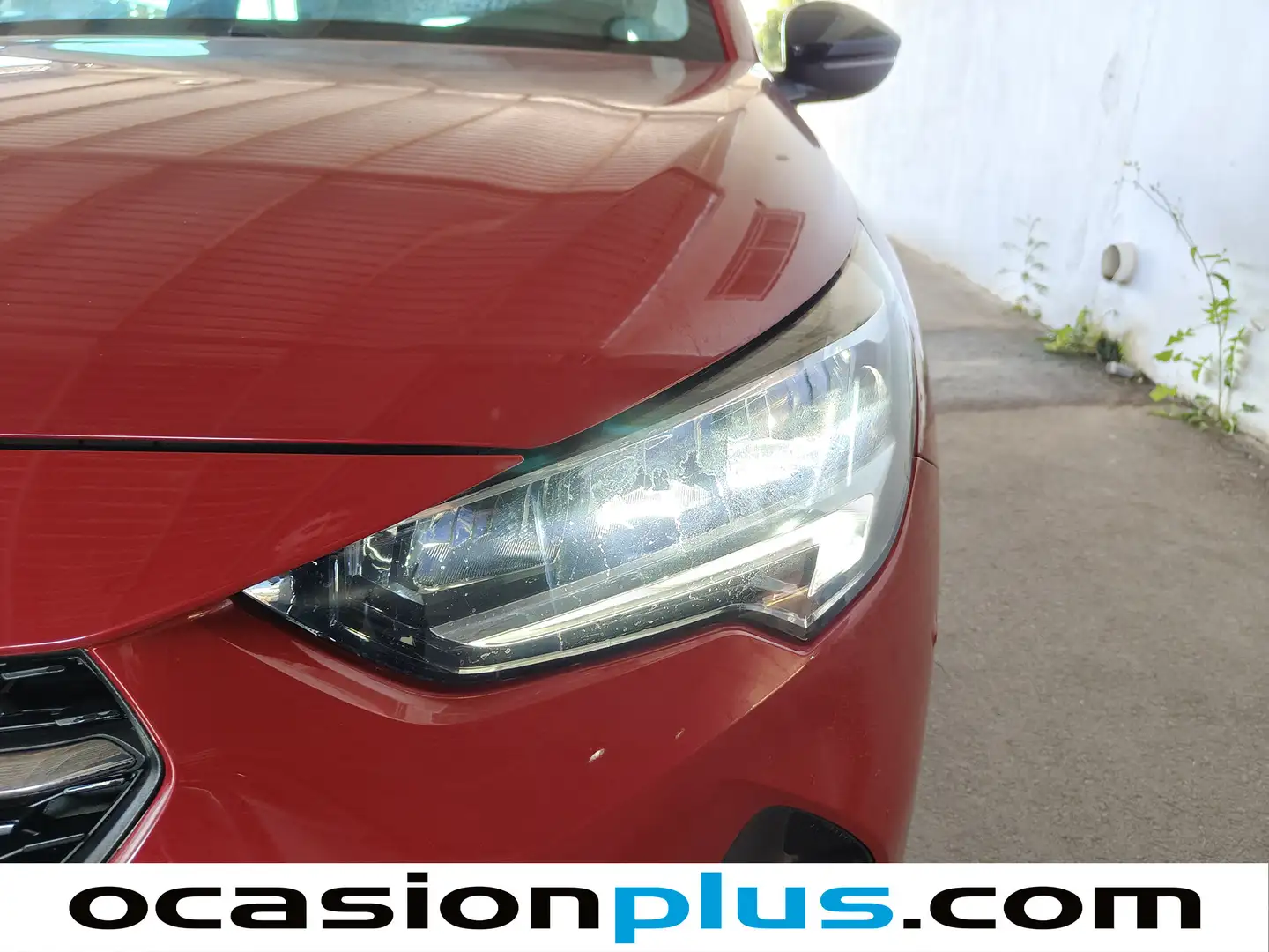 Foto Opel Corsa Opel Corsa 1.2 Turbo XHL Elegance (100 CV)