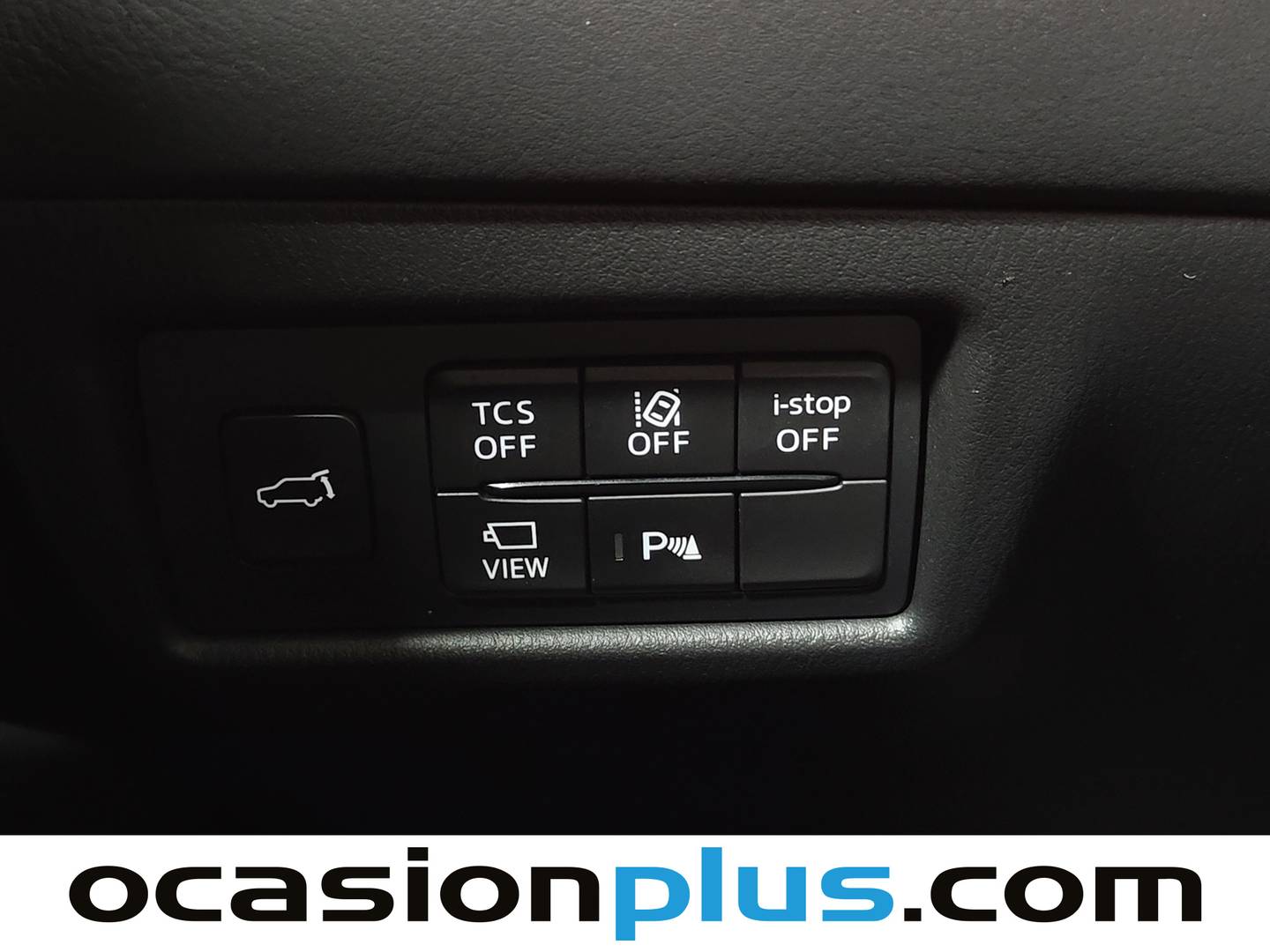 Acabados Mazda CX-5 Mazda CX-5 2.0 G Zenith 2WD (165 CV)